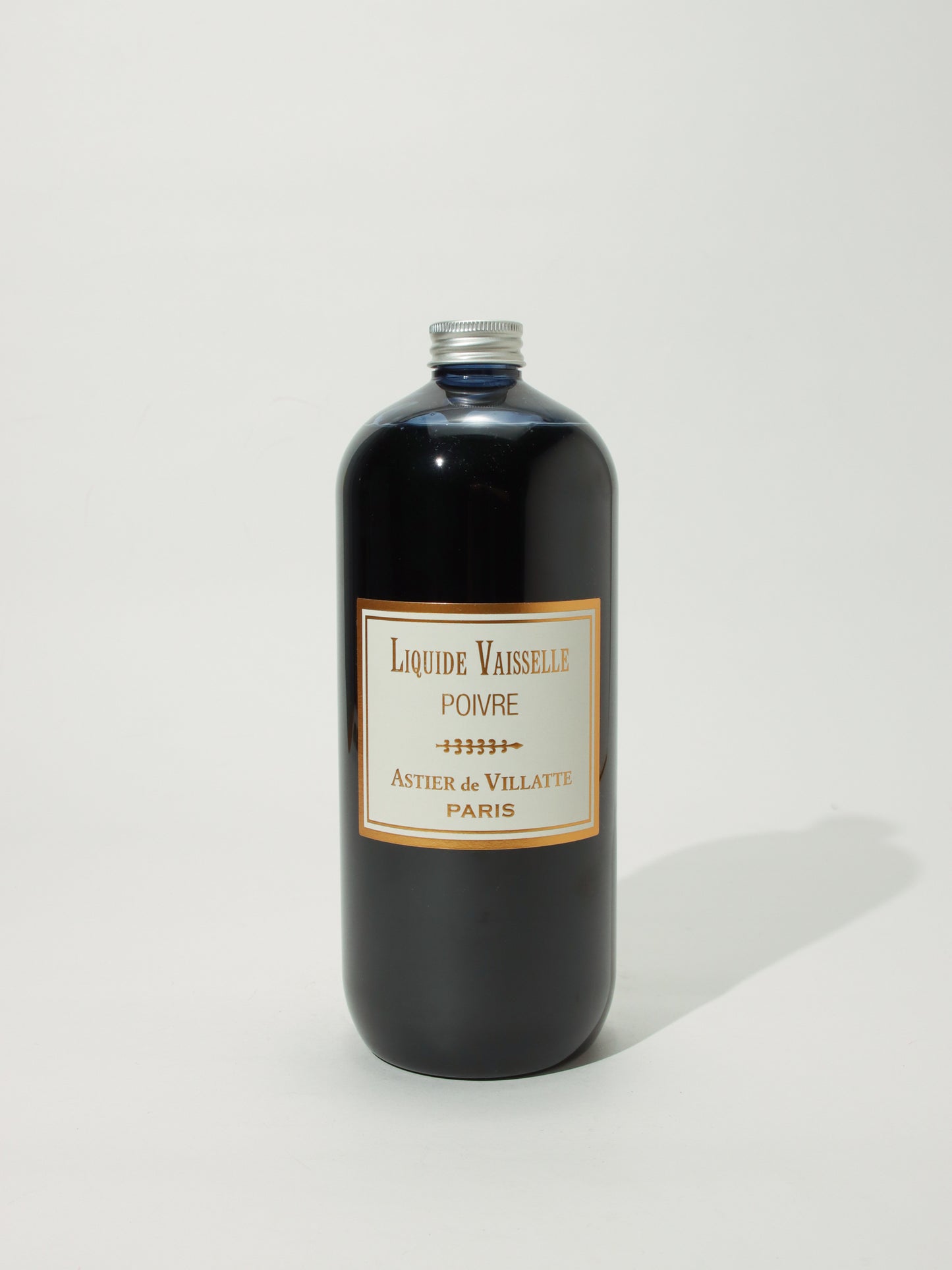 食器用リキッドソープ Black Pepper 1Lリフィル