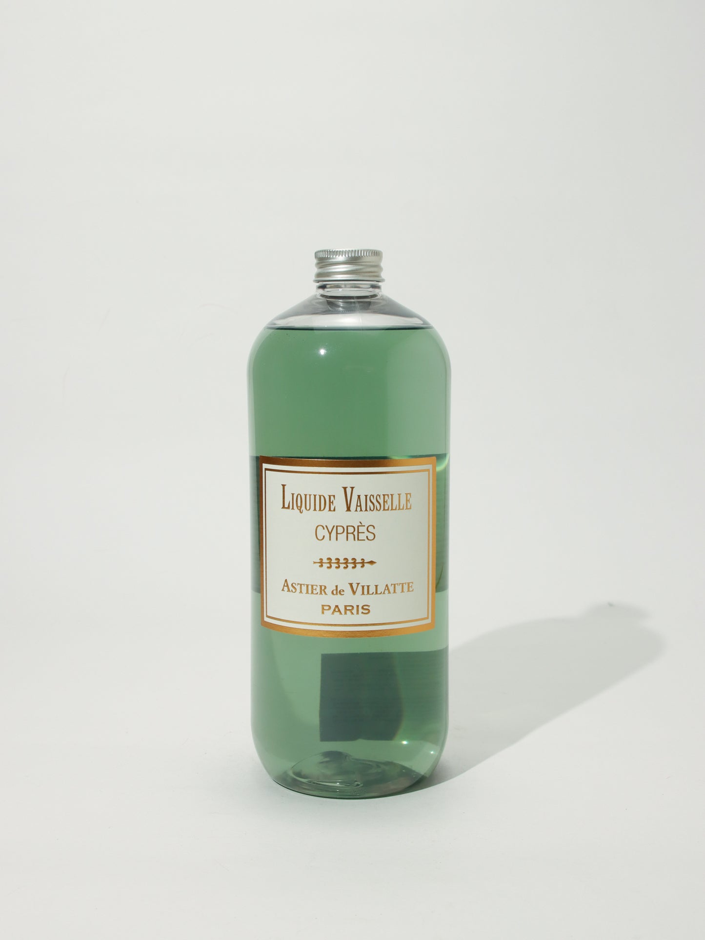 食器用リキッドソープ Cypress 1Lリフィル