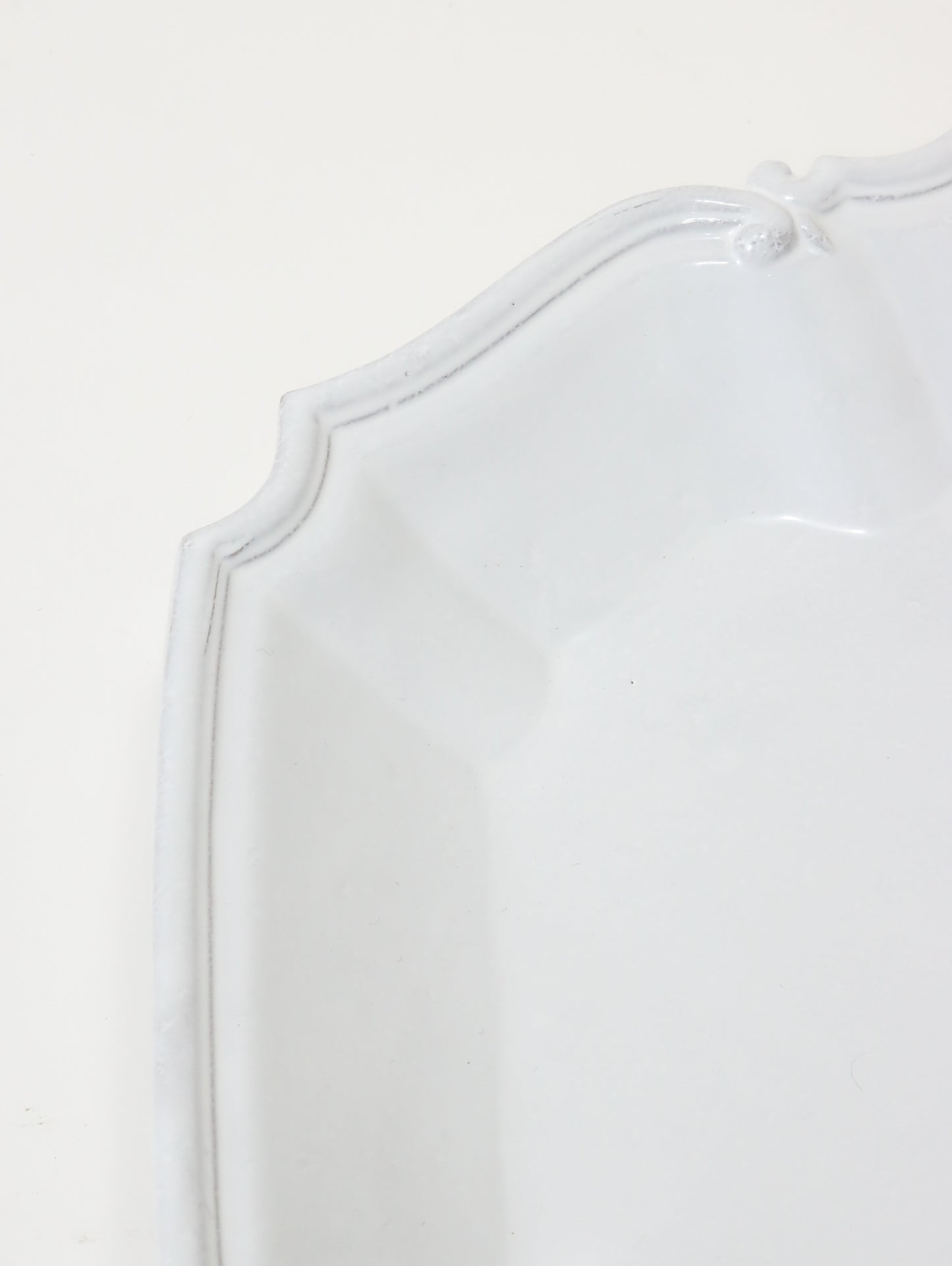 Regence ラージプラッター 40cm