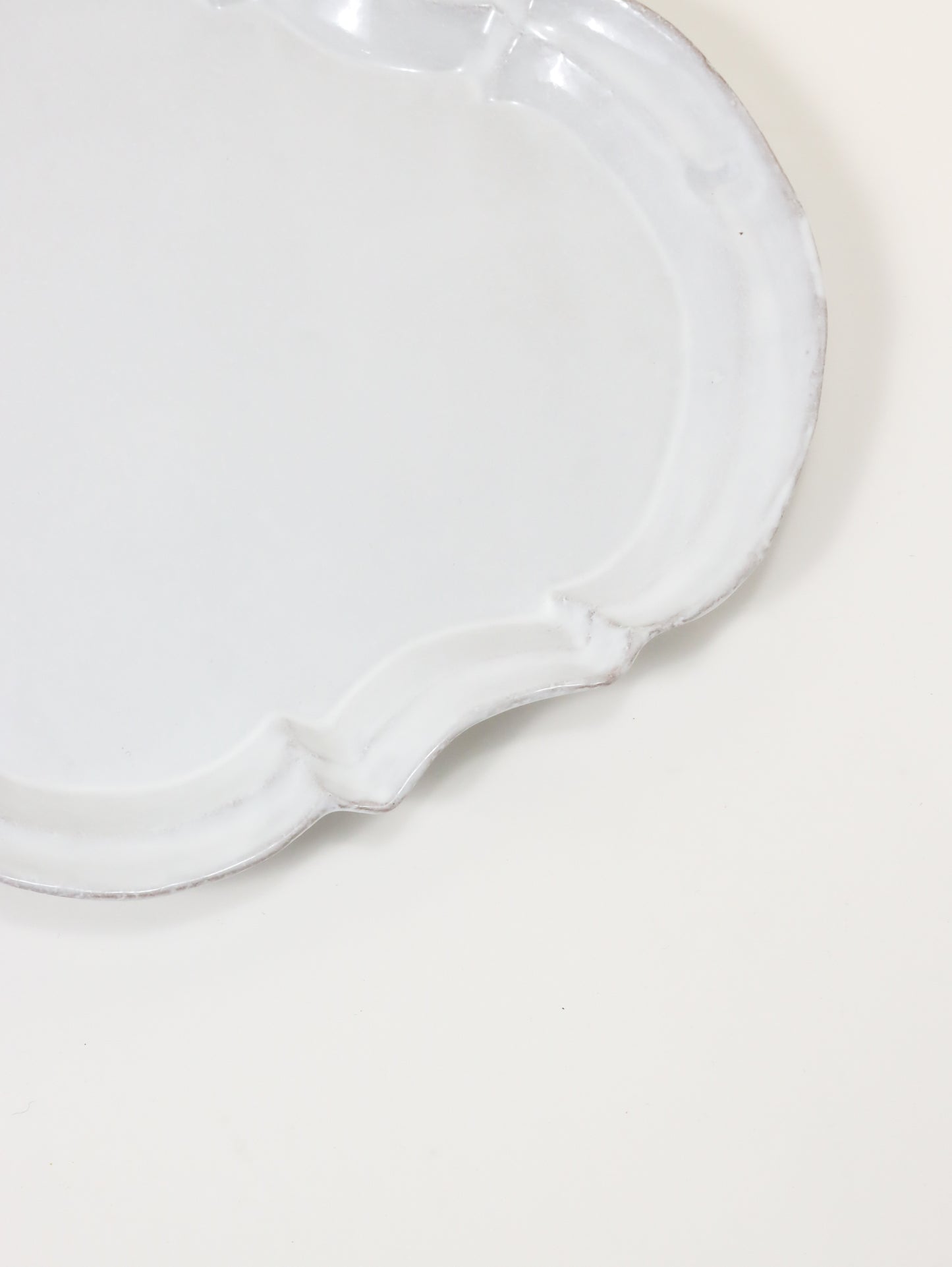 Rome ロングプラッター 46.5cm