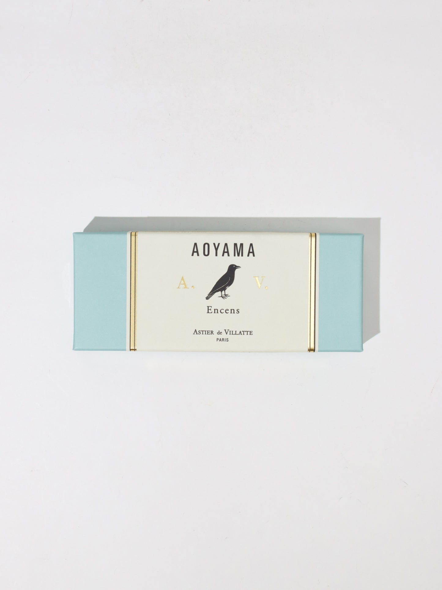 Aoyama インセンス