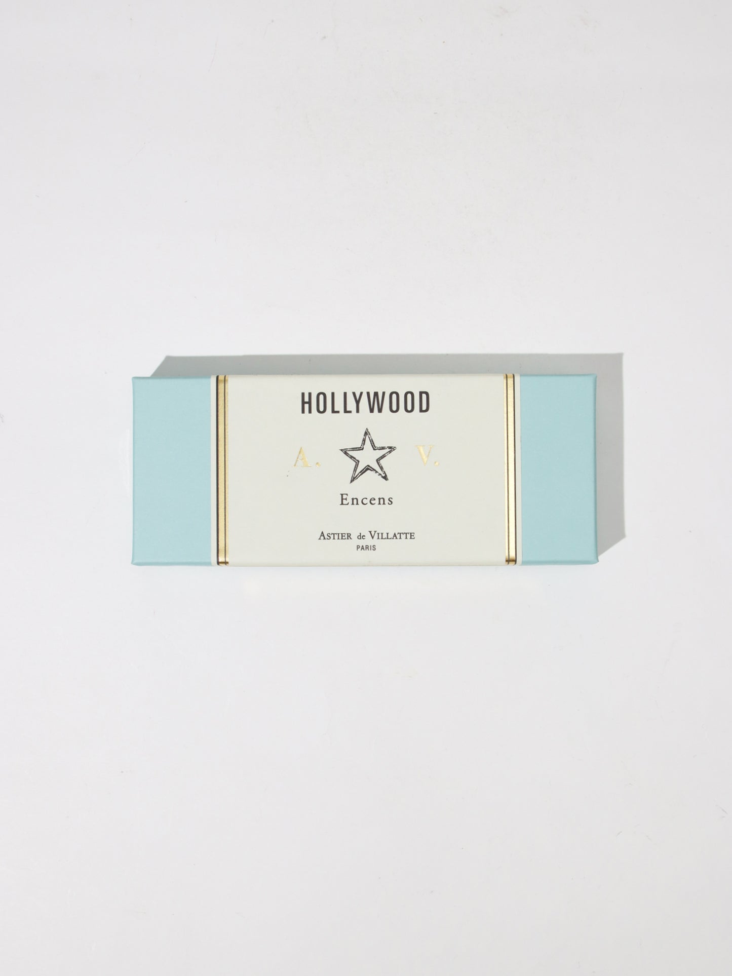 Hollywood インセンス