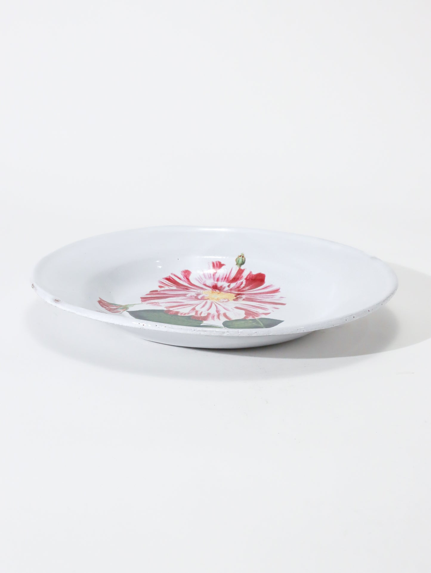 John Derian Rose Banco ディーププレート 22cm