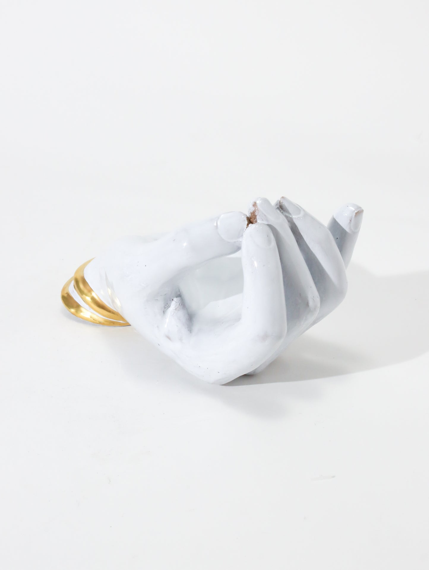 Serena インセンスホルダー Golden Bracelets