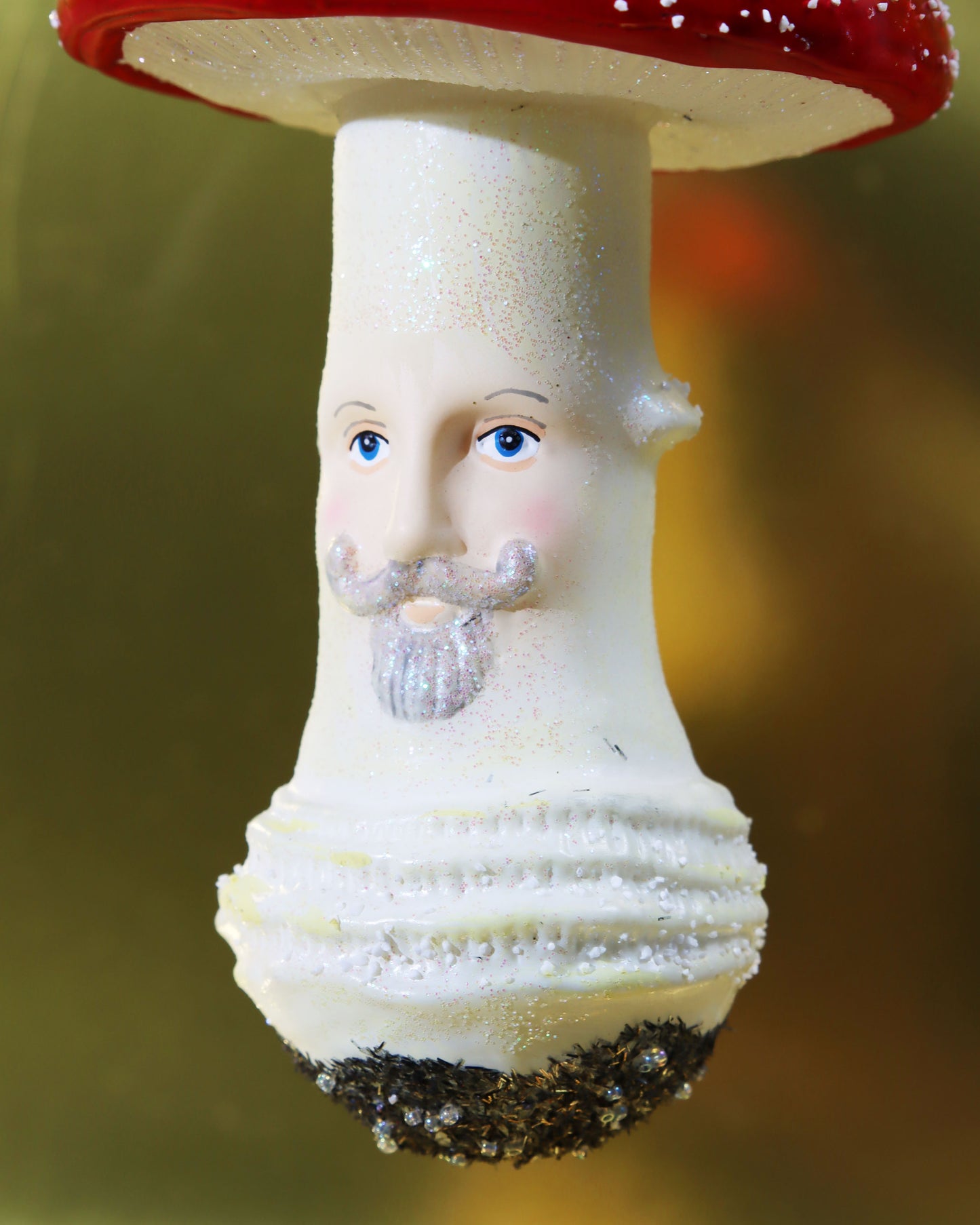 オーナメント MUSHROOM FELLOW