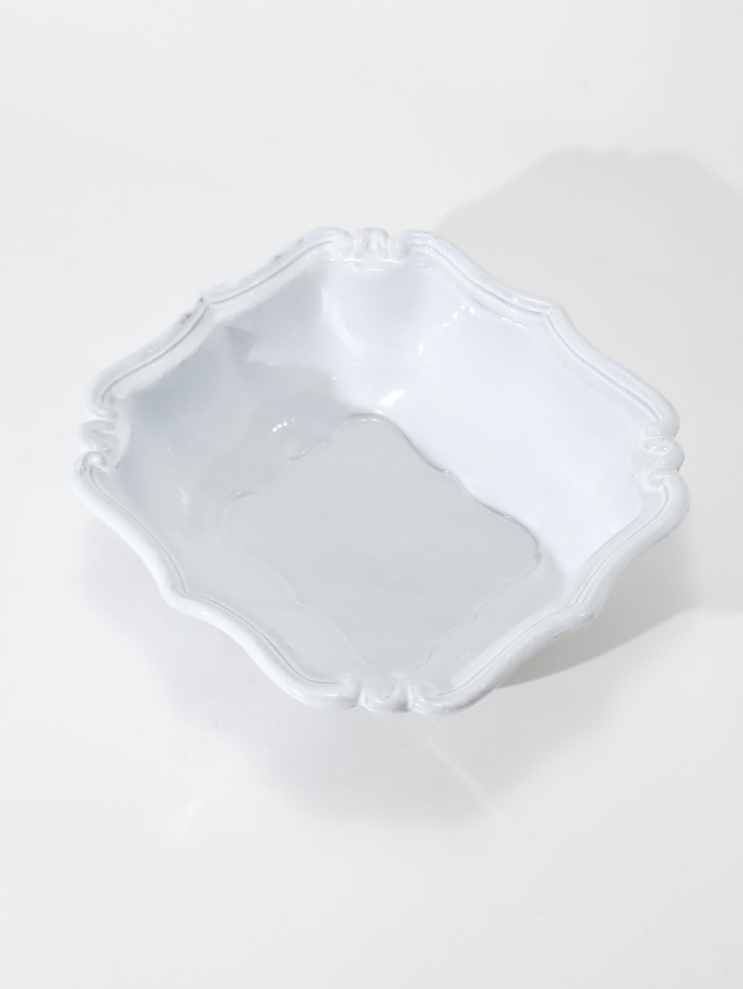 Regence Square サラダボウル 23cm