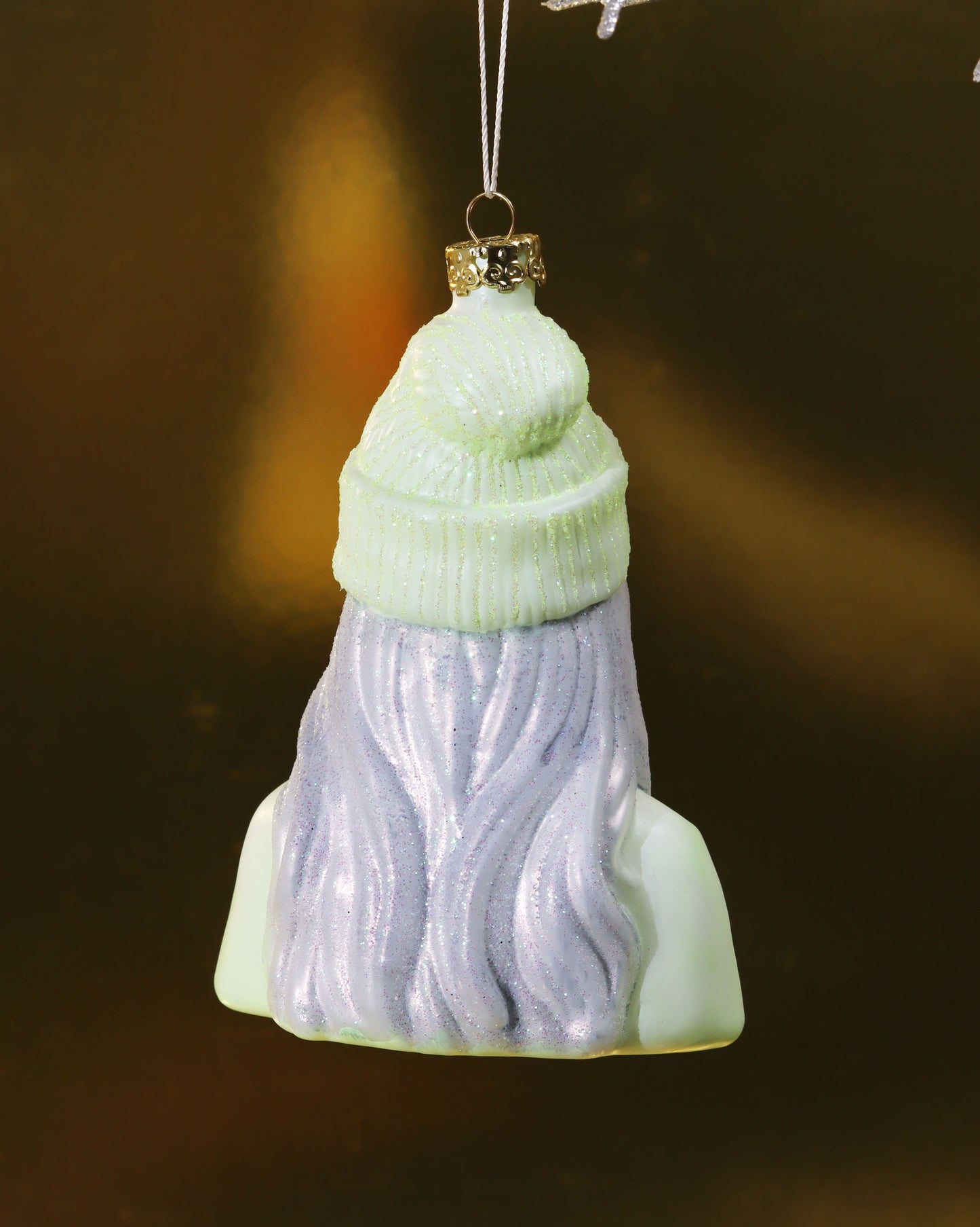 オーナメント BILLIE