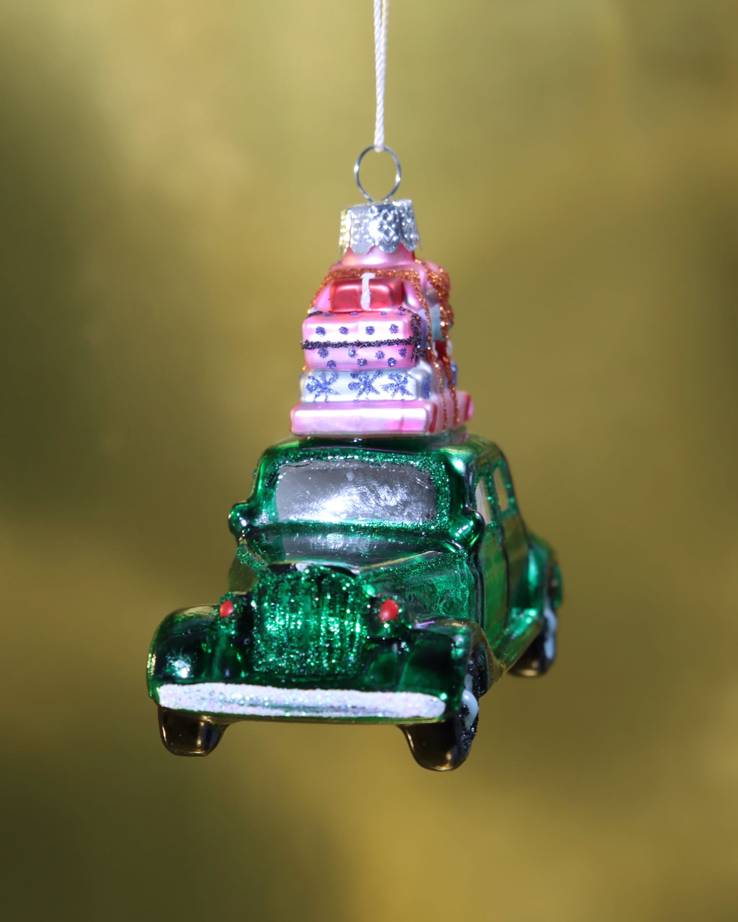 オーナメント CHRISTMAS DELIVERY