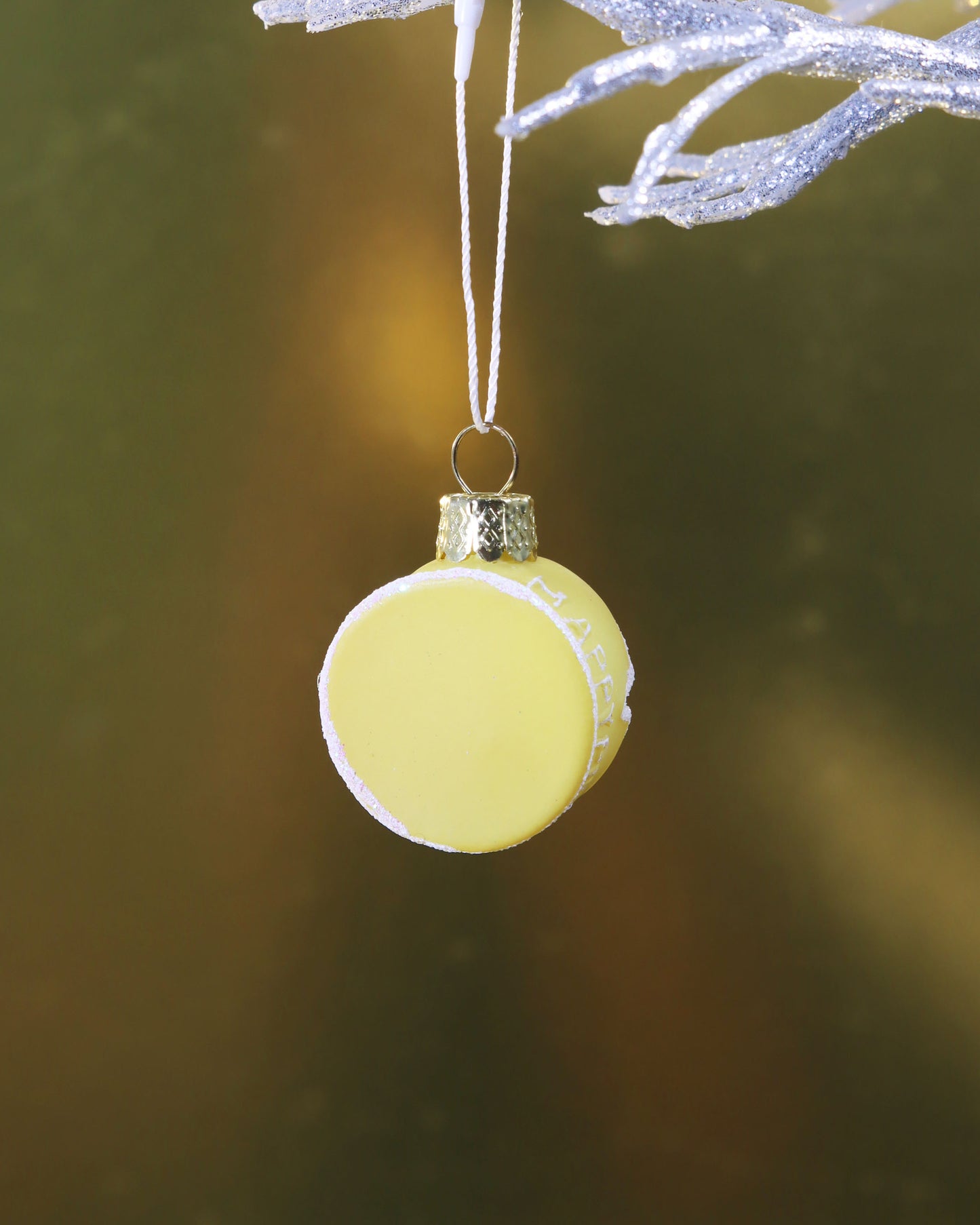 オーナメント HAPPY PILLS