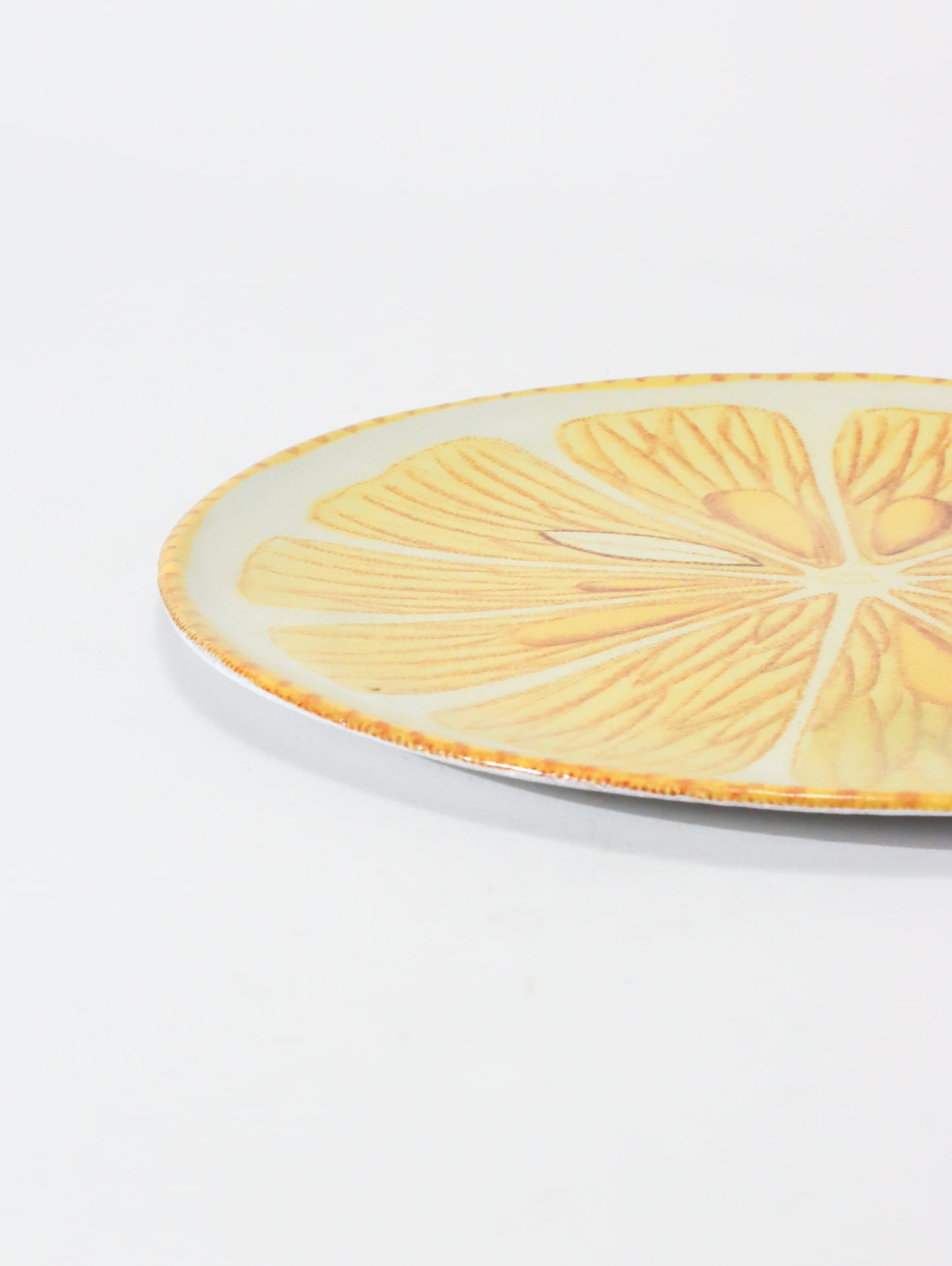 John Derian Limonier ソーサー 19cm