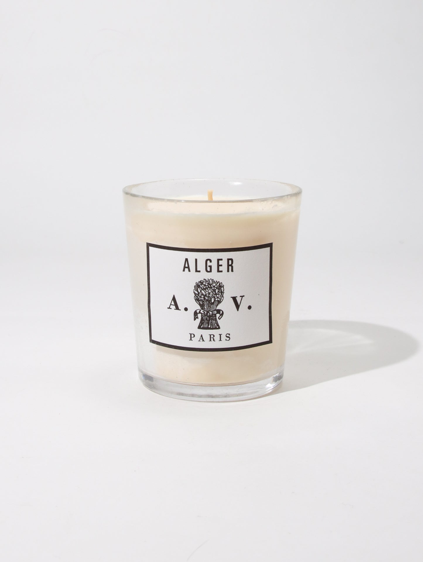 Alger キャンドル