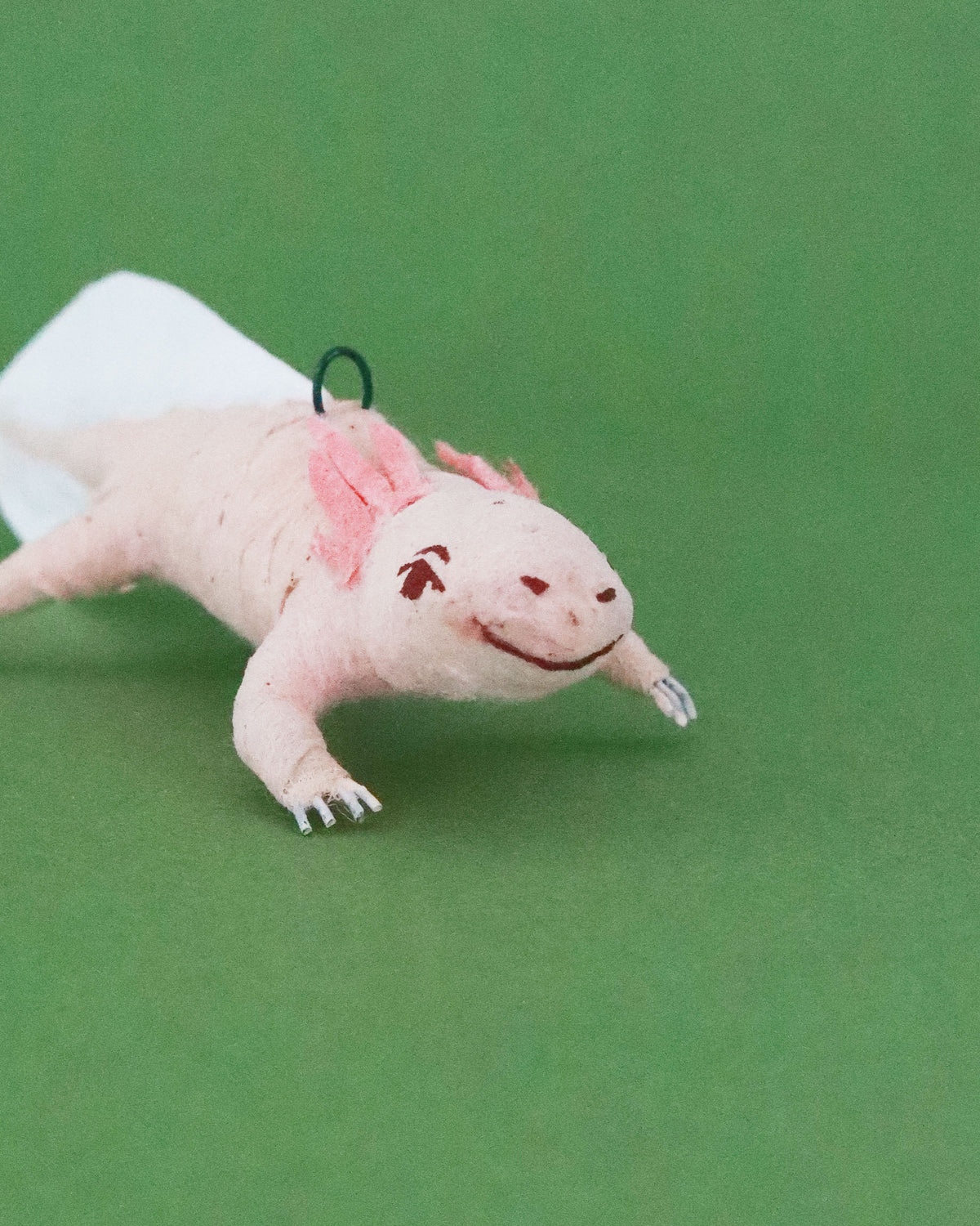 オブジェ/オーナメント Axolotl