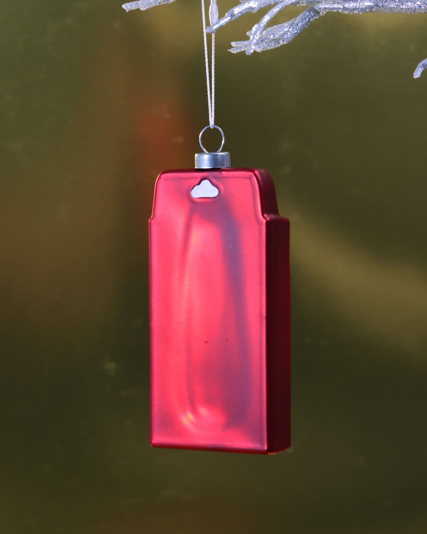 オーナメント HOME MANICURE