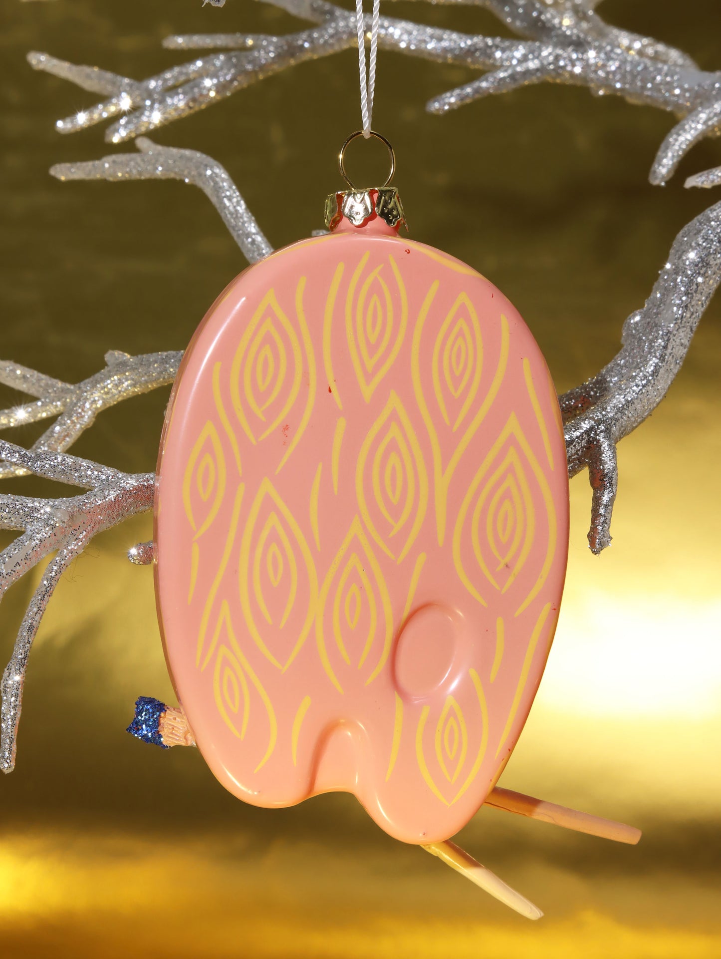 オーナメント ARTISTS PALETTE