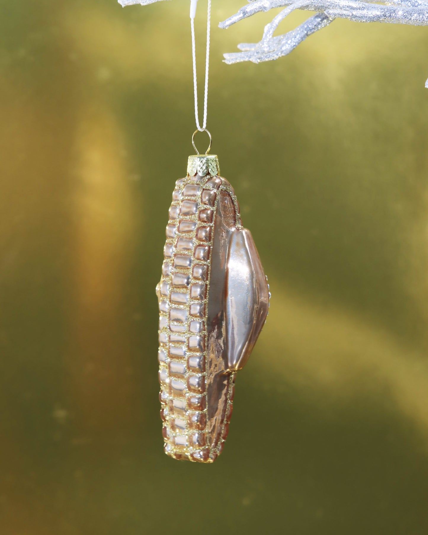 オーナメント LUXURY WATCH - GOLD