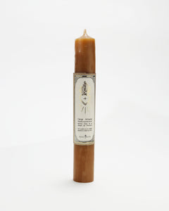 キャンドル 20cm Vieil