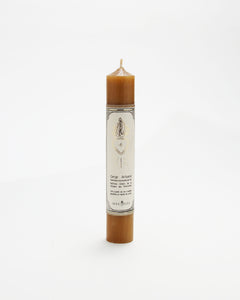 キャンドル 16cm Vieil