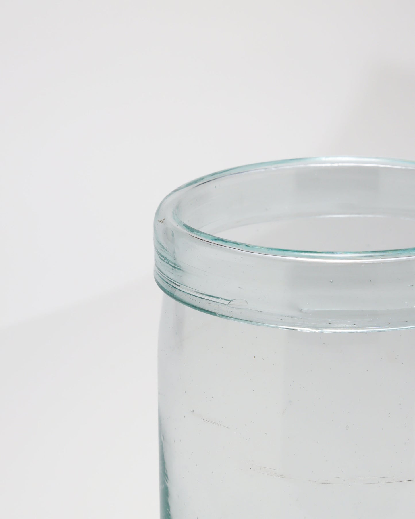 ポット CORNICHON MEDIUM Transparent