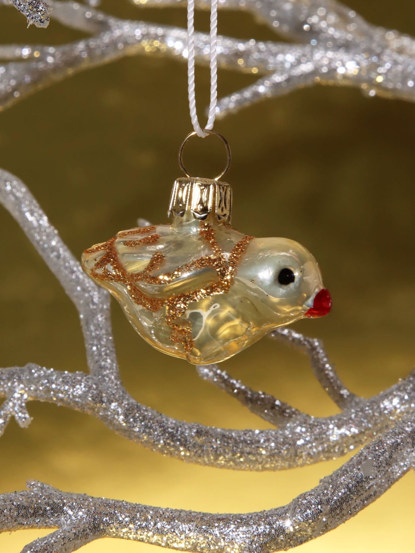 オーナメント BIRD MINI