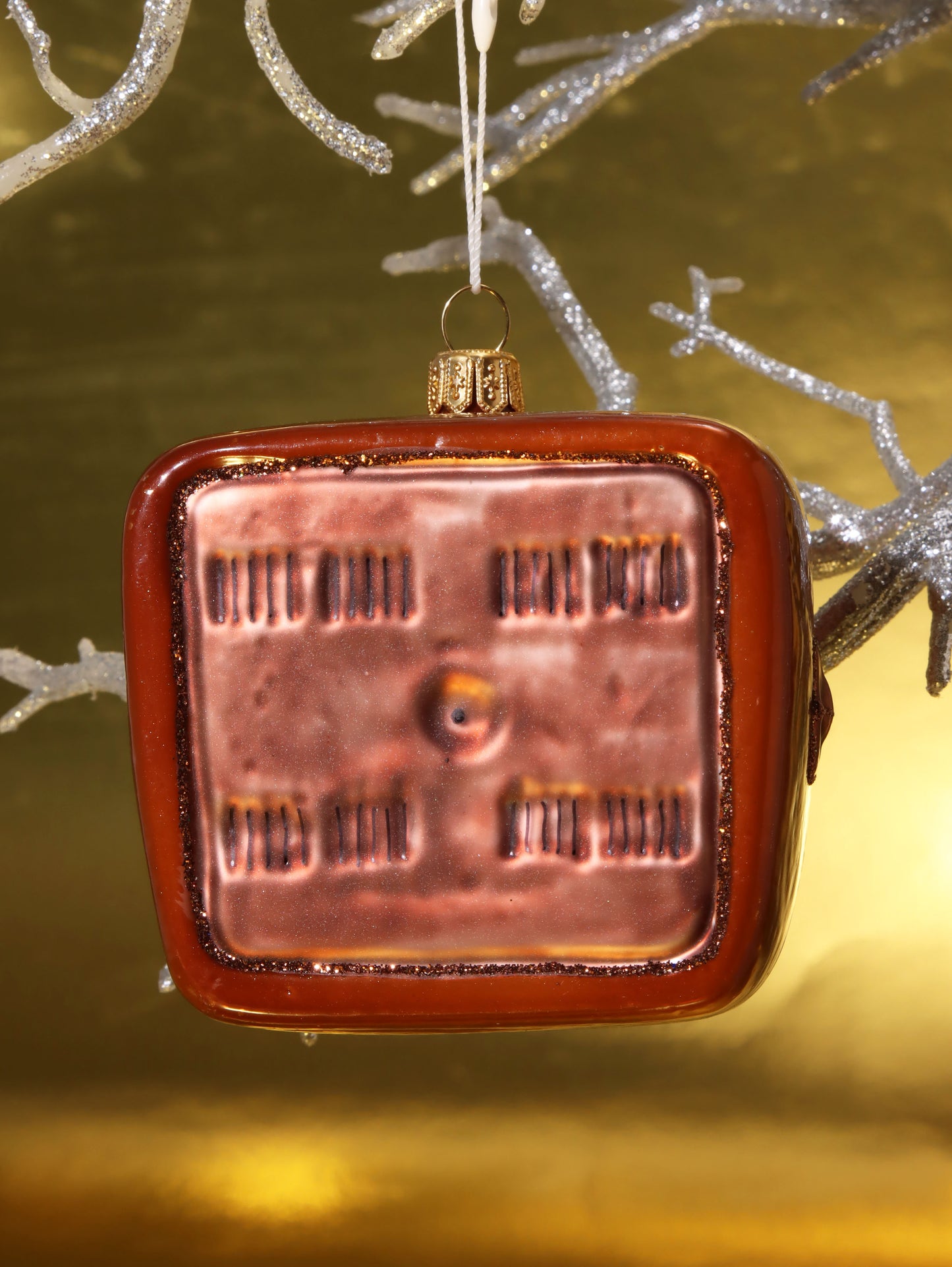 オーナメント RETRO TV