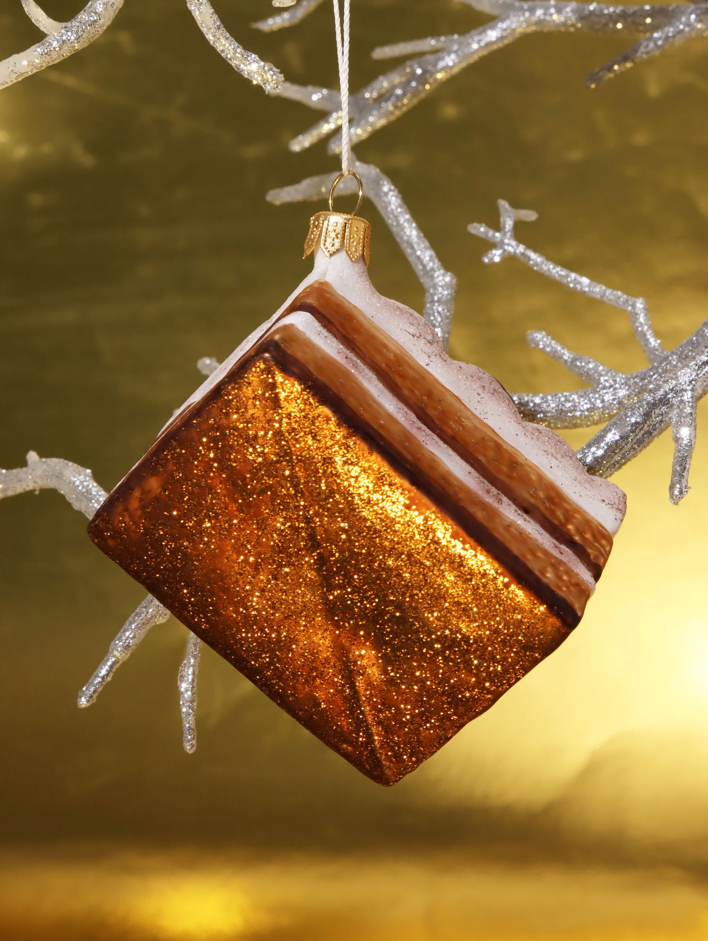 オーナメント TIRAMISU