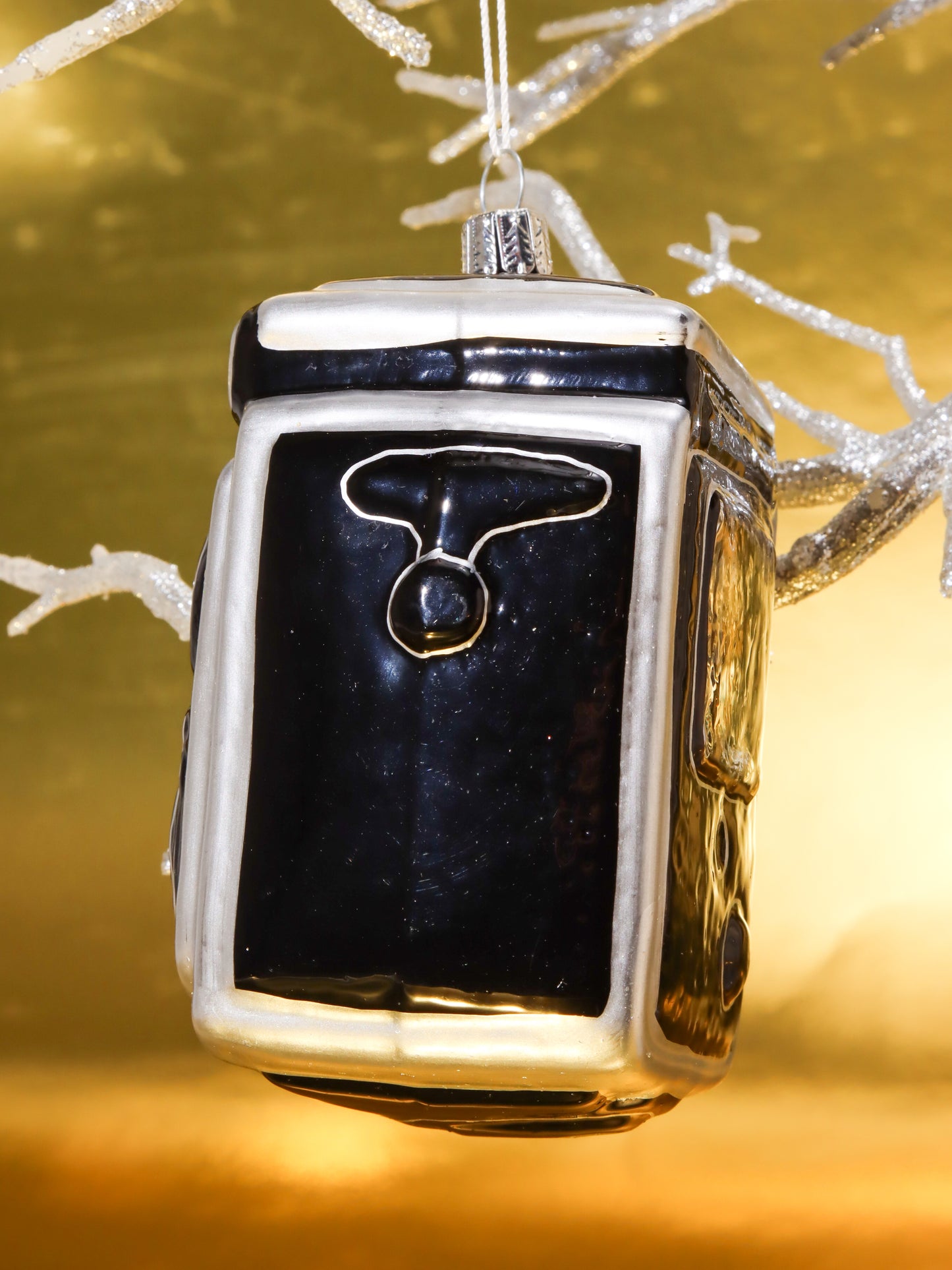 オーナメント ROLLEIFLEX