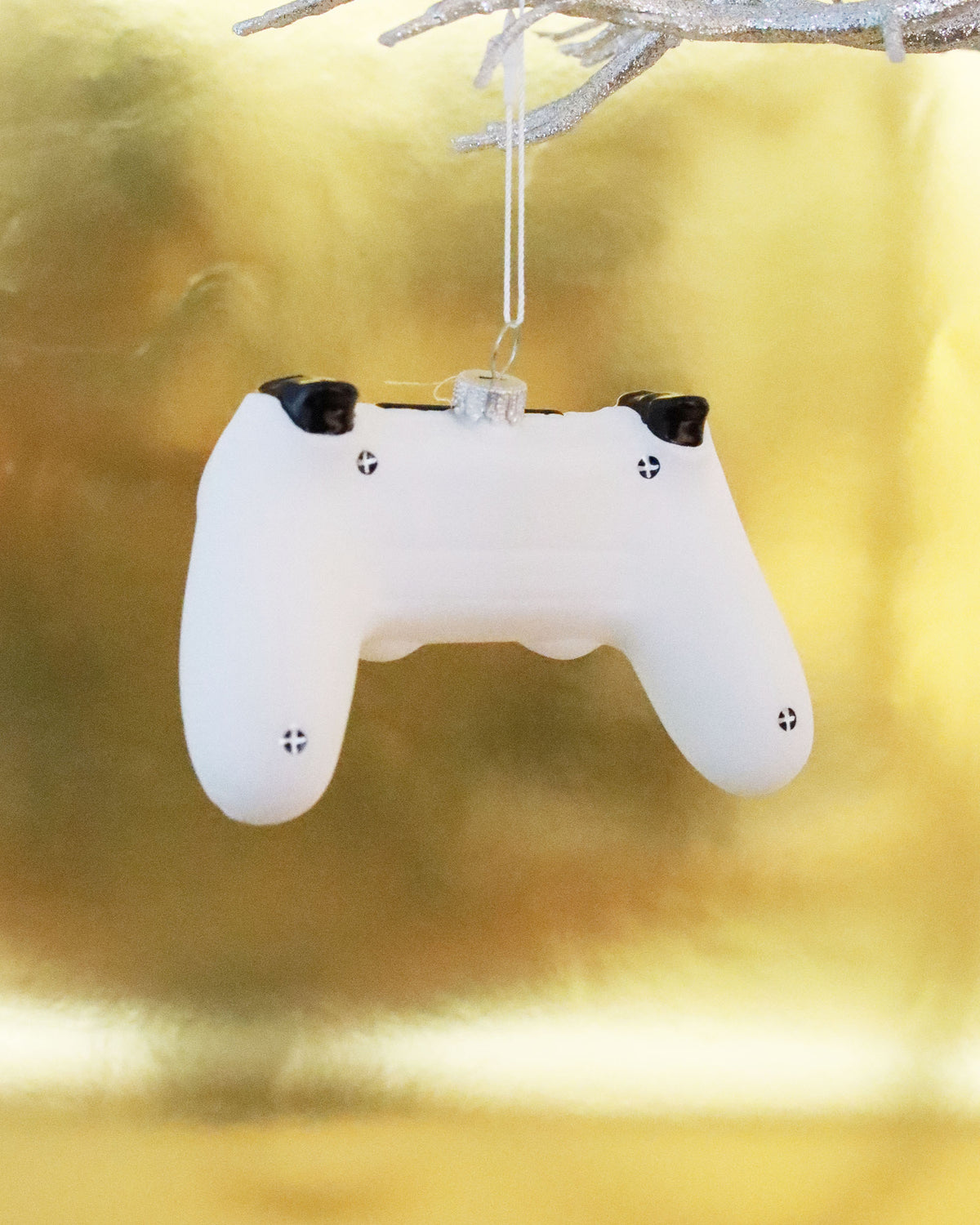 オーナメント Game Controller