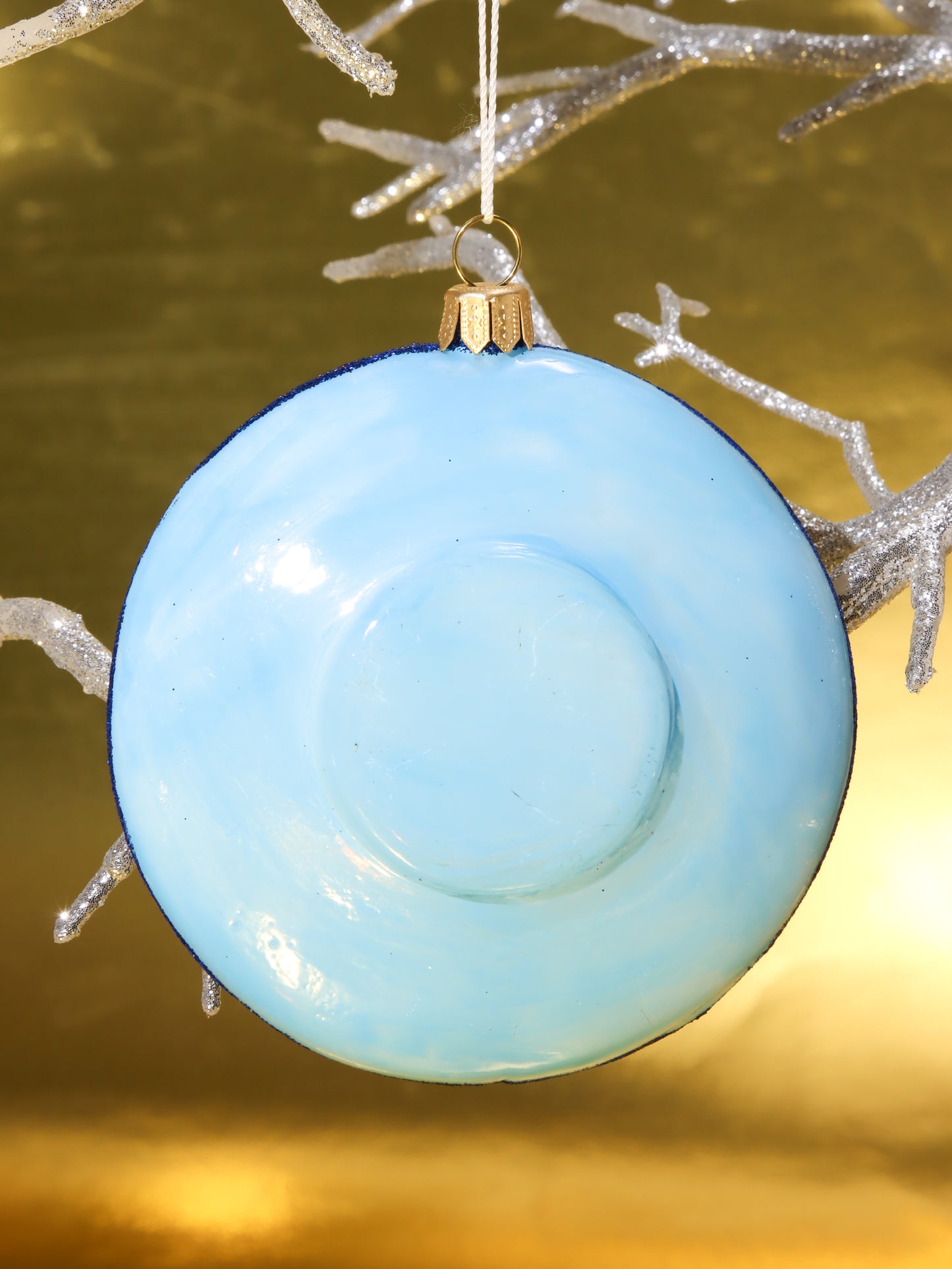 オーナメント RAVIOLI PLATE