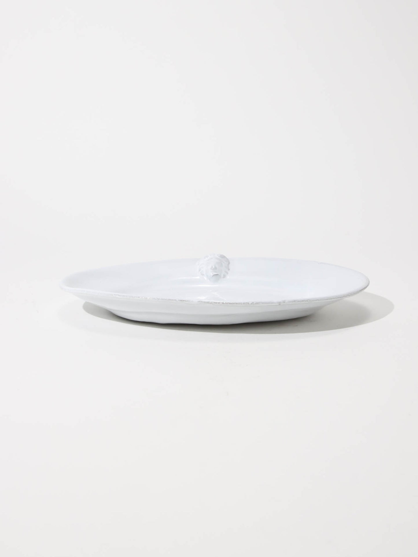 Alexandre マイクロオーバルプラッター 16cm
