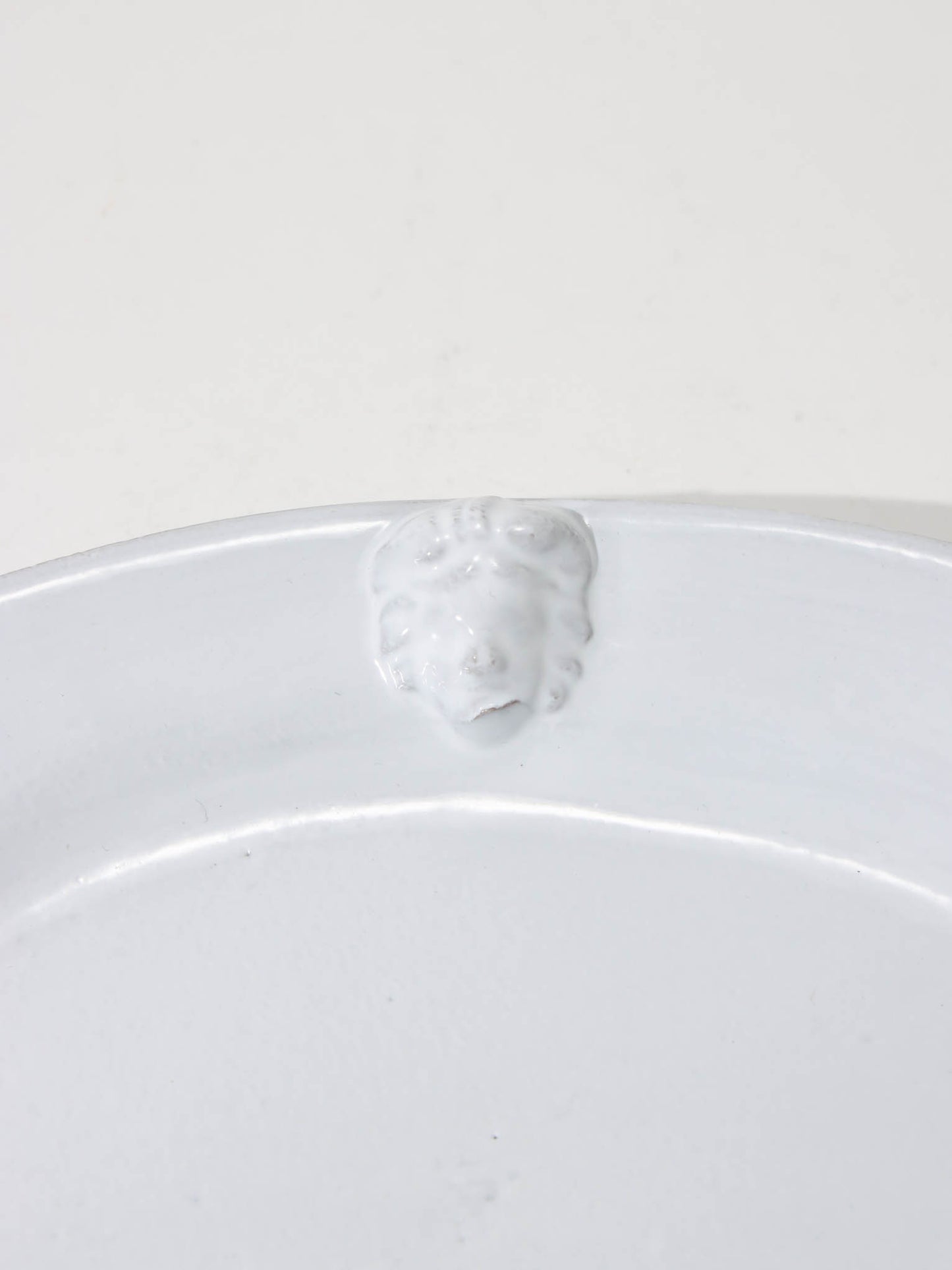 Alexandre マイクロオーバルプラッター 16cm