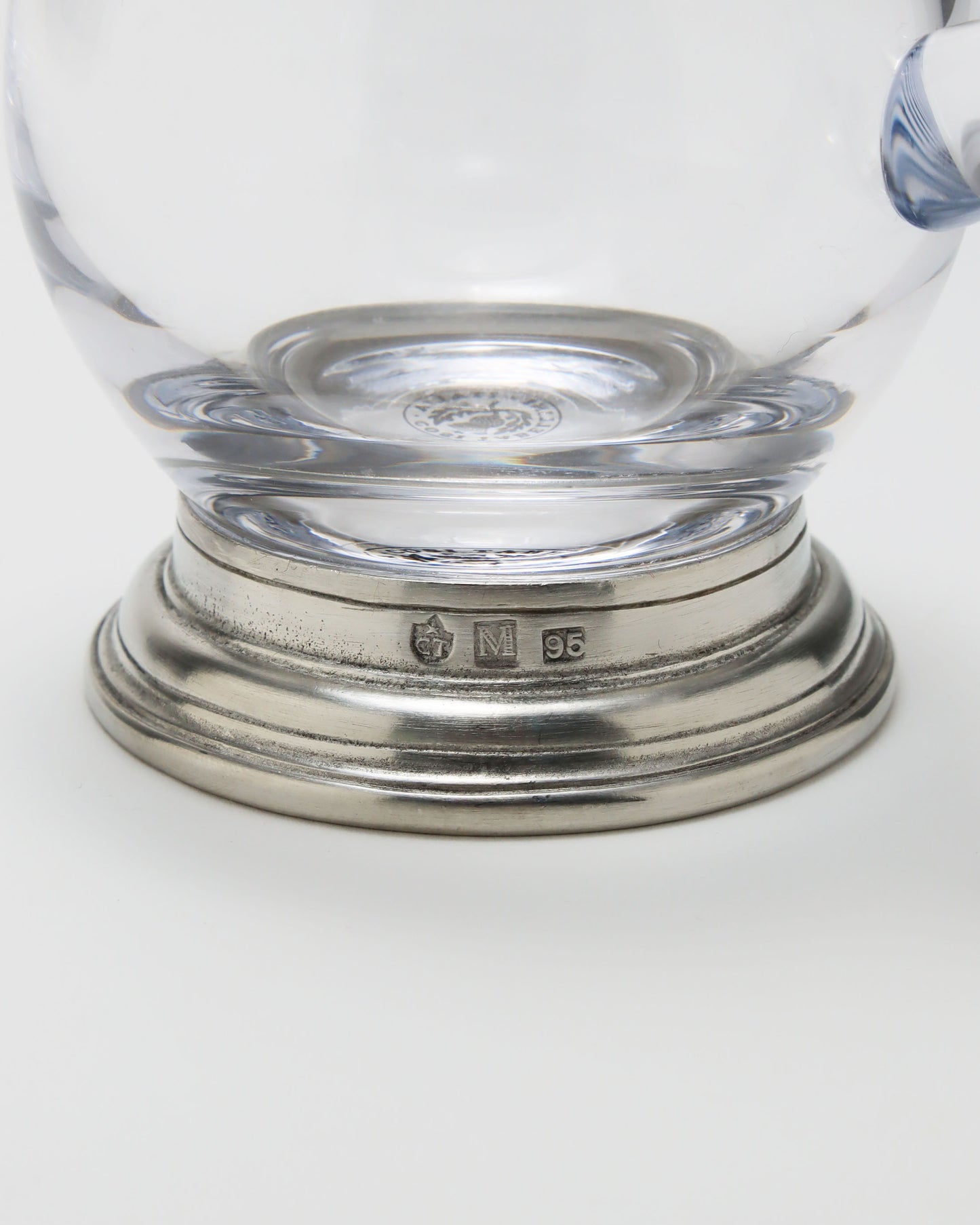 スモールピッチャー 'Erbusco'