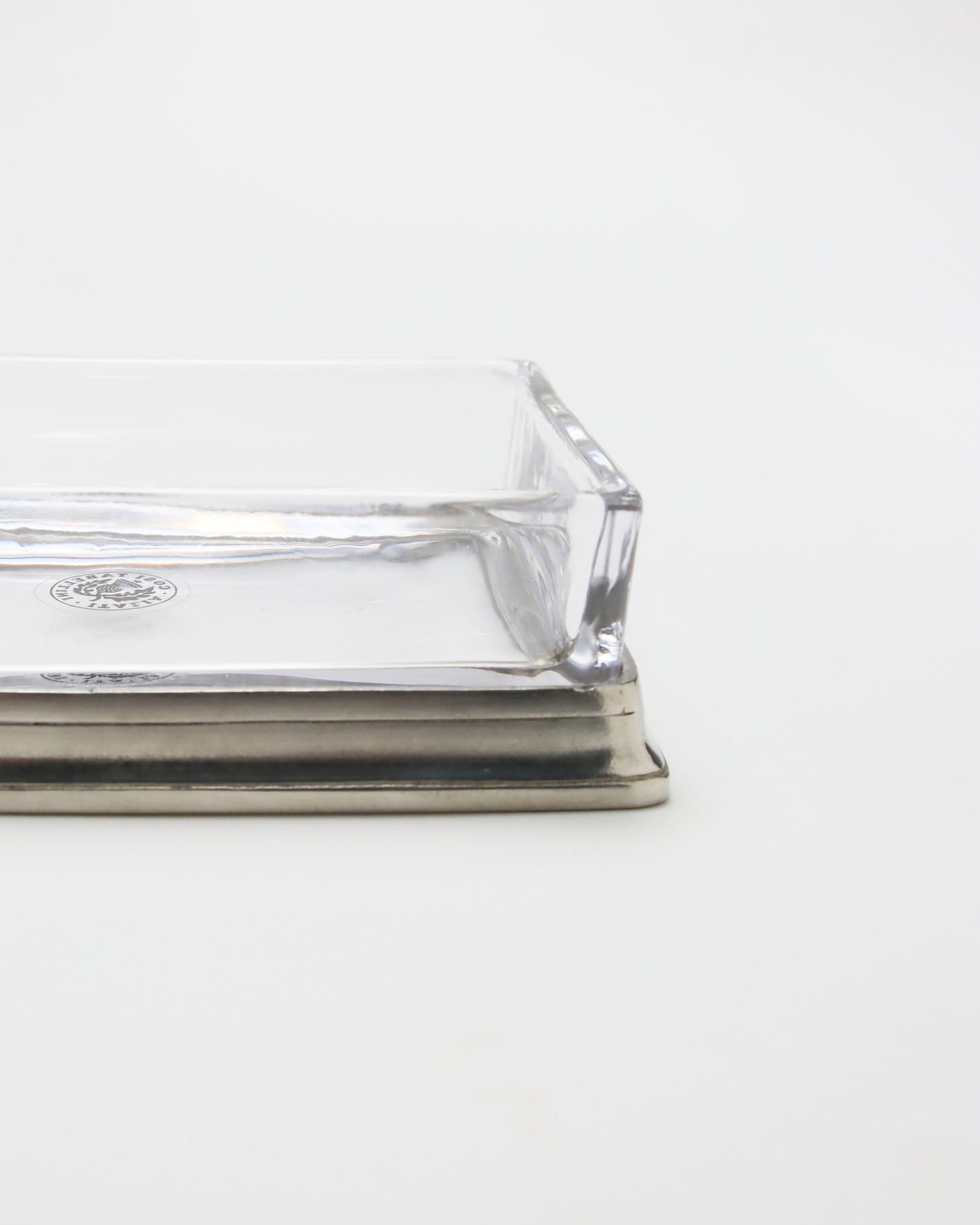 ソープ・バターディッシュ 'Velletri'