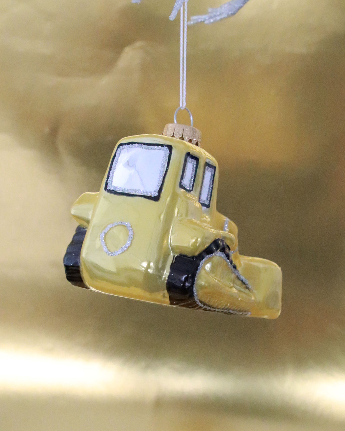 オーナメント Construction Vehicles