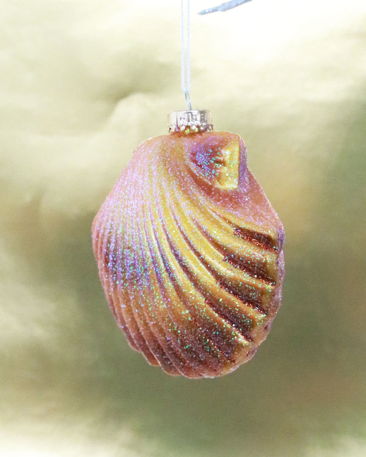 オーナメント Scallop