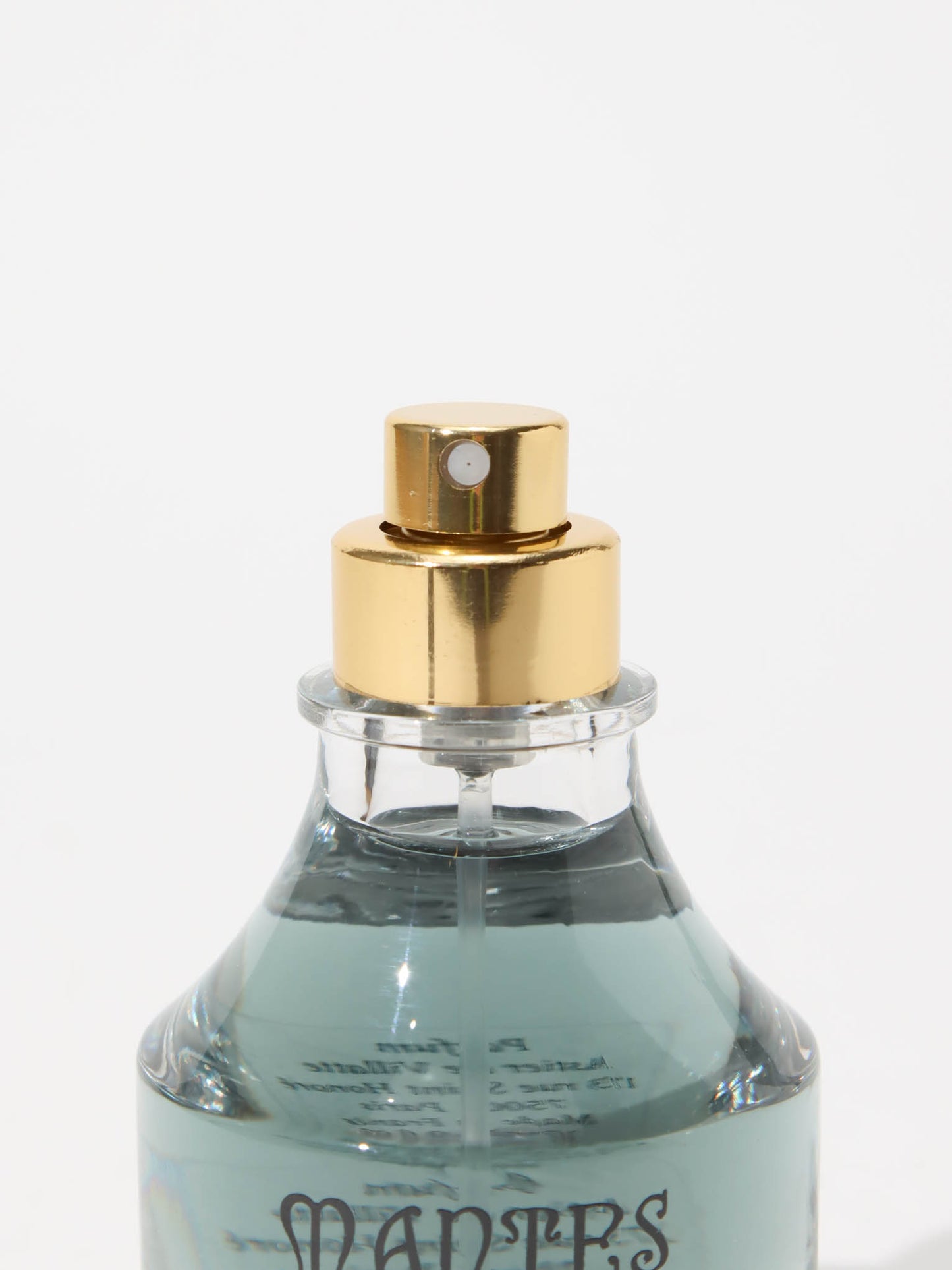 Mantes-la-Jolie パルファン 10ml スプレー