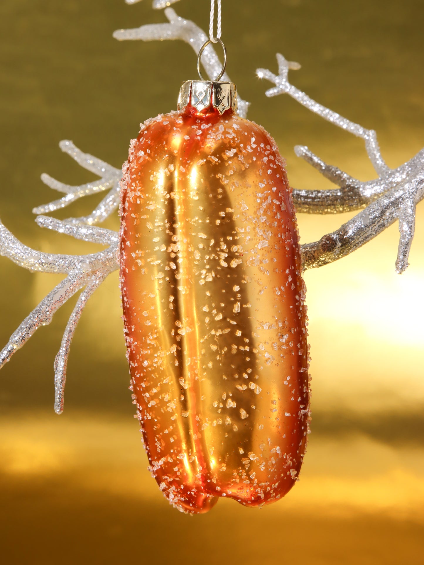 オーナメント HOT DOG