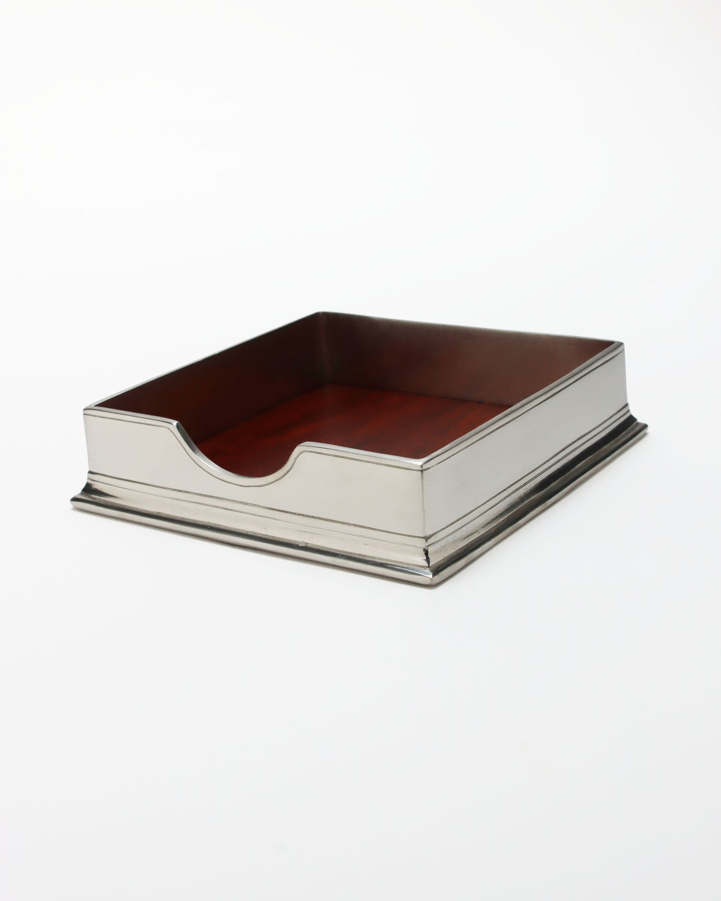 カクテルナプキンボックス 'Sirmione'