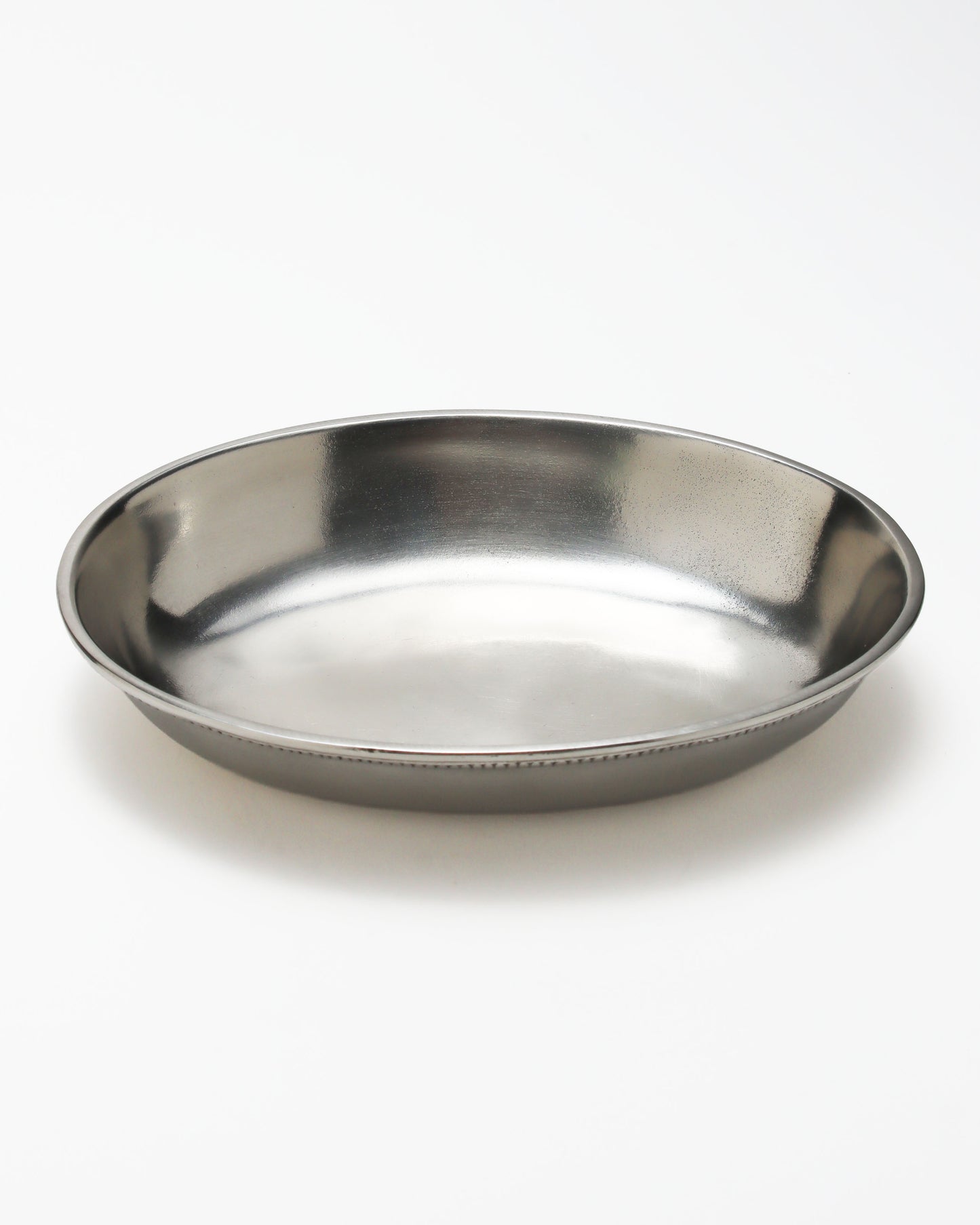 オーバルボウル 'Baiocco'