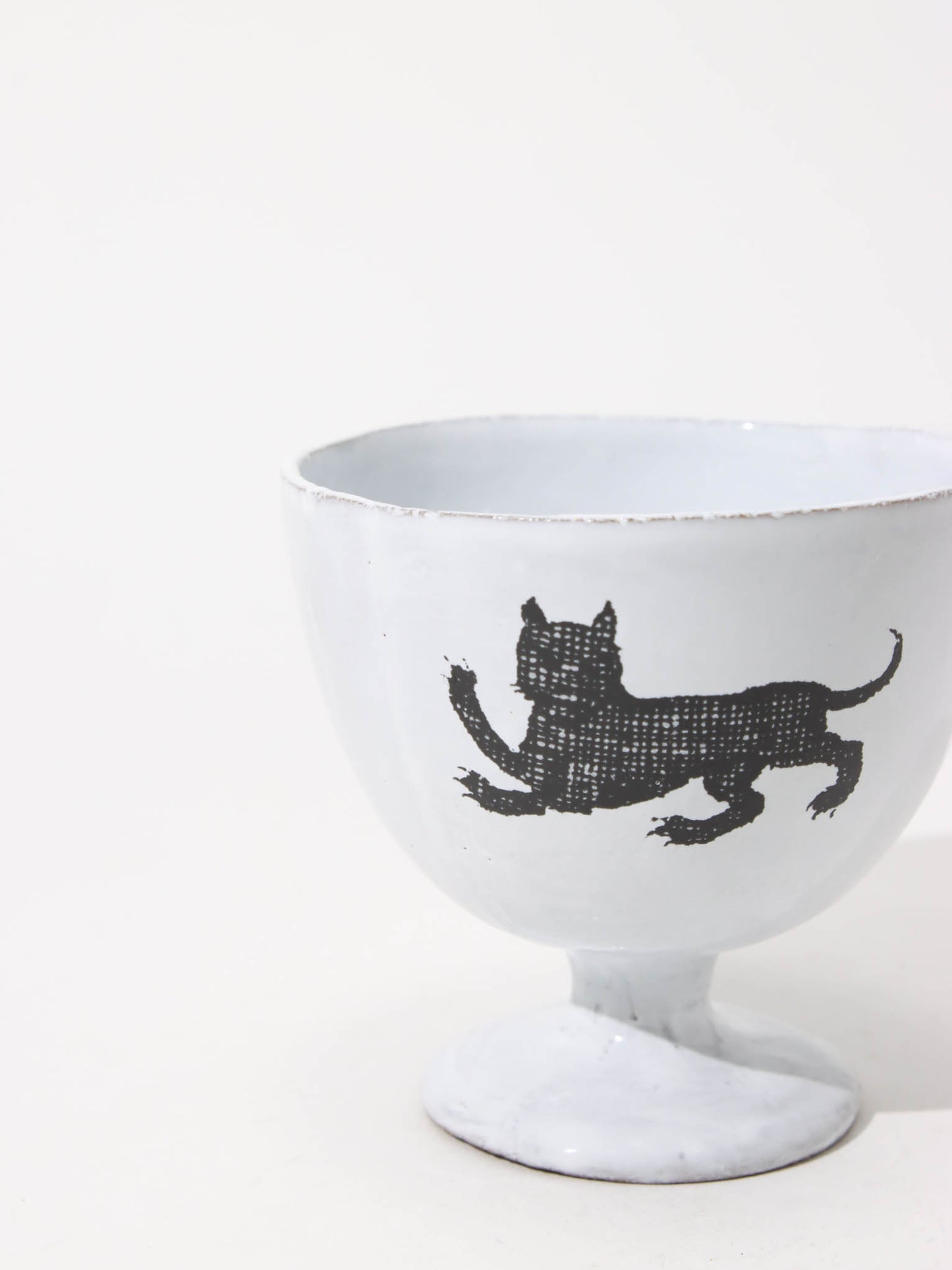 John Derian Catカップ