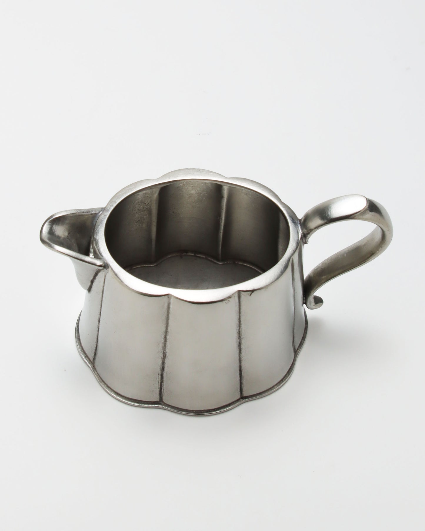 クリーマー 'Britannia'