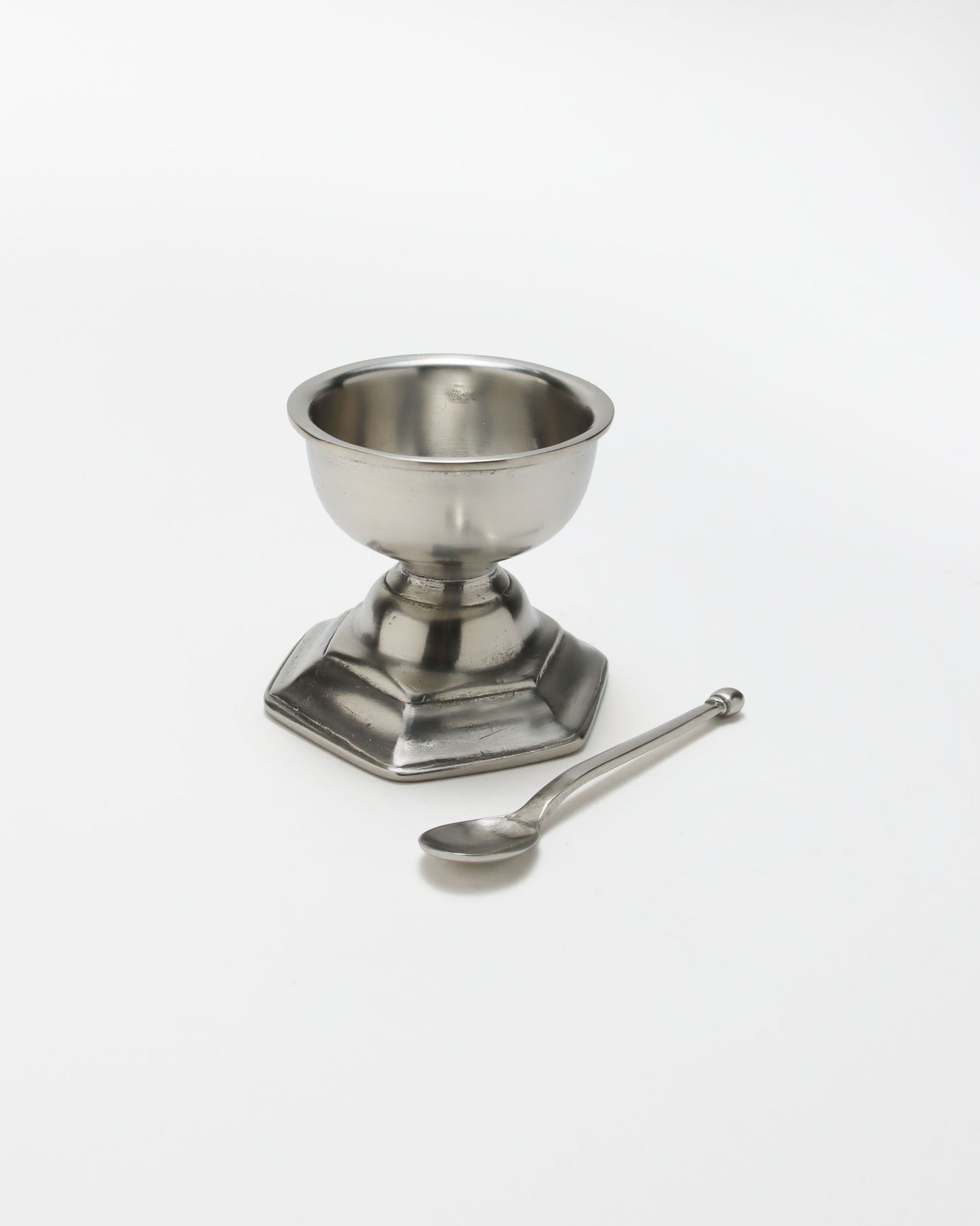 ソルトセラー (with spoon) 'Medieval'