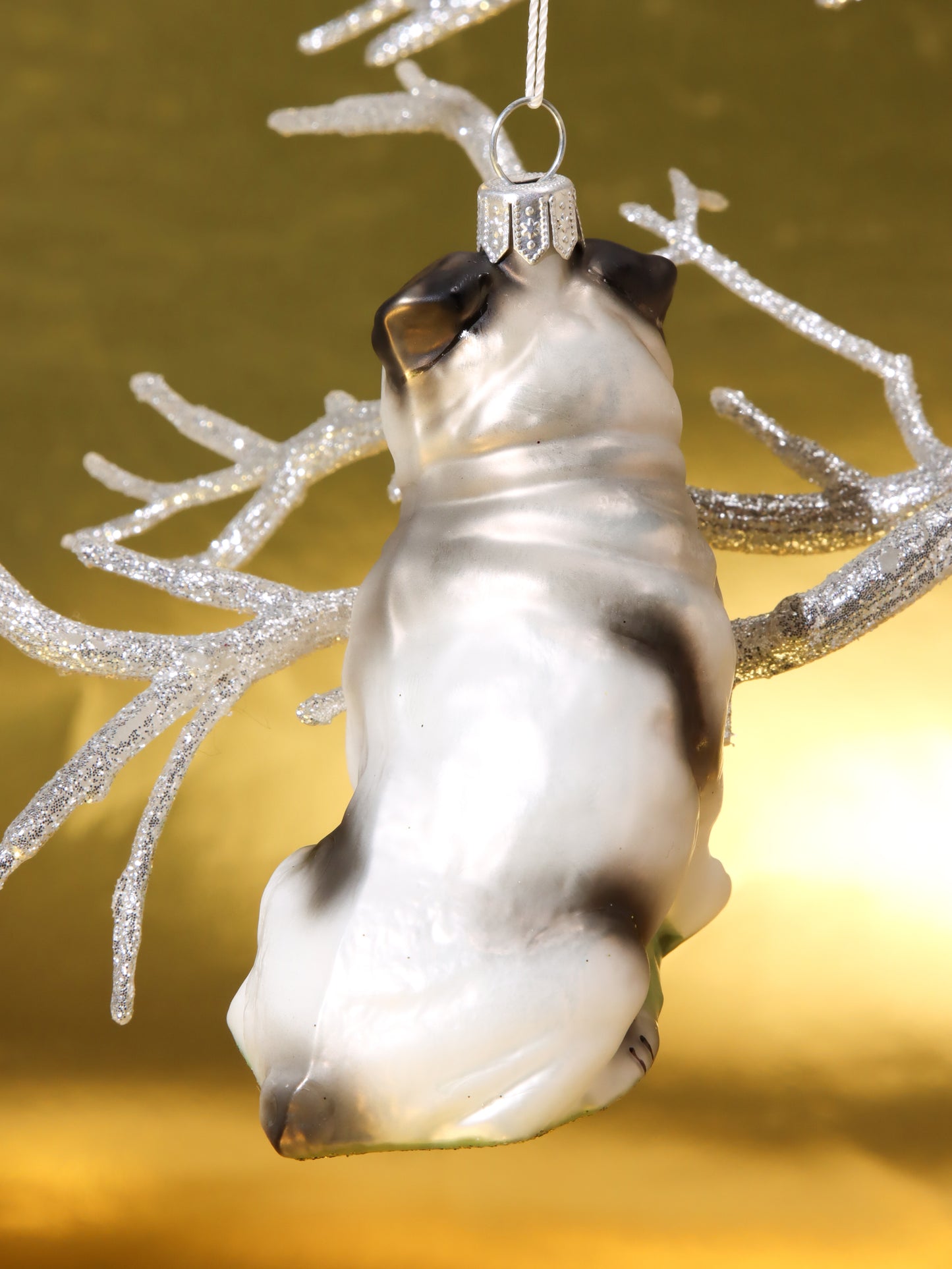 オーナメント PUG