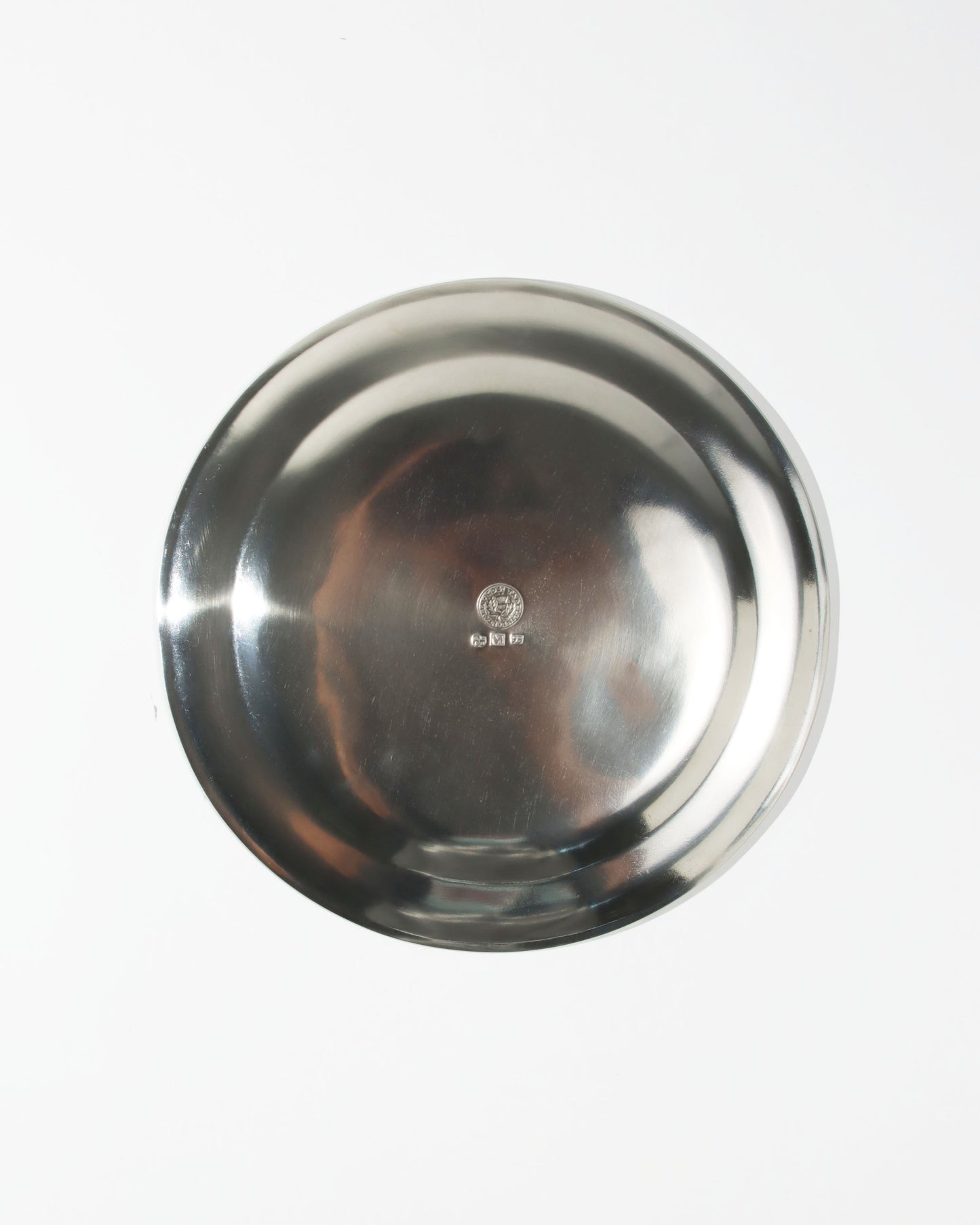 サラダ・デザートプレート 'Lombardia'