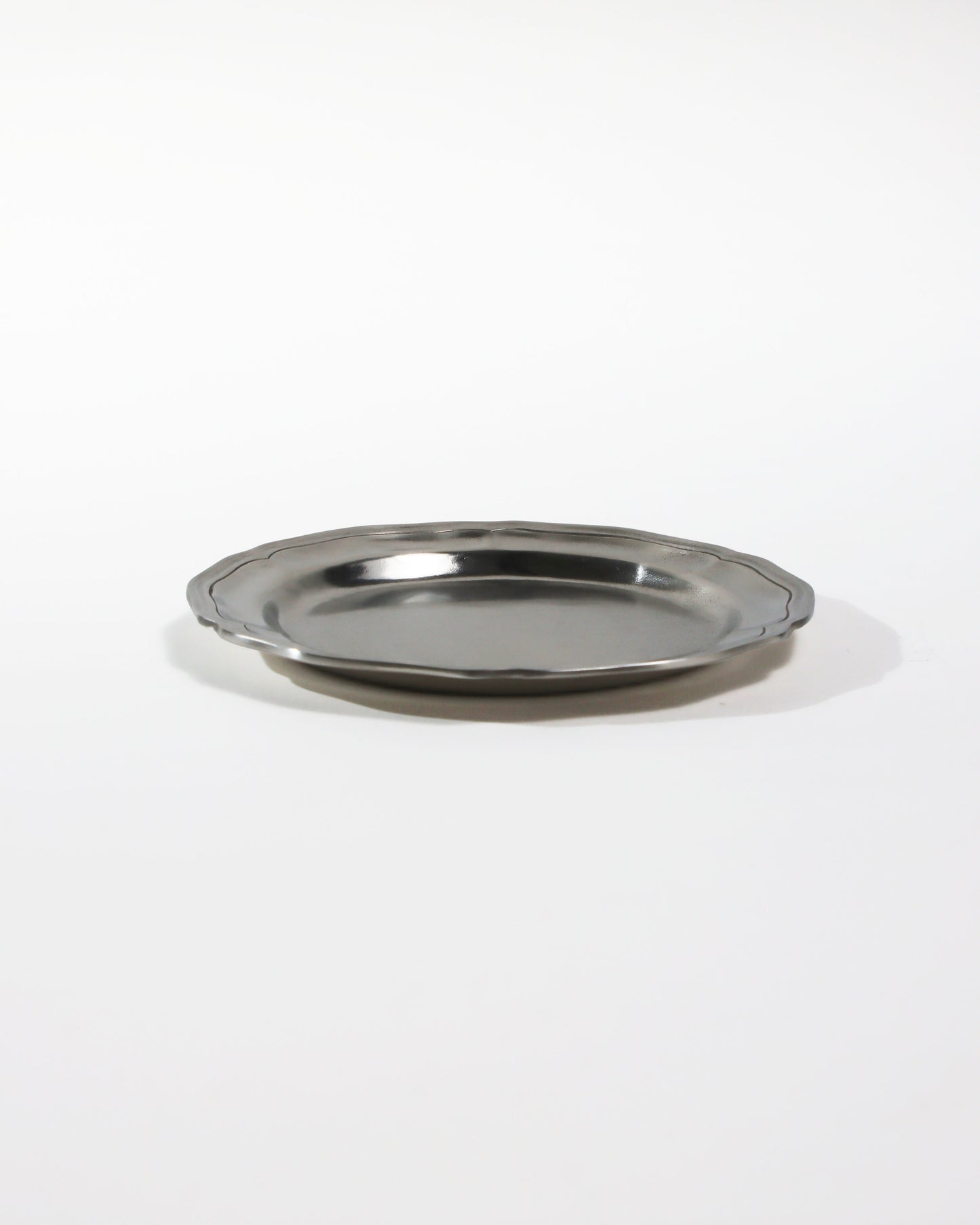 ブレッドプレート 'Barocco'