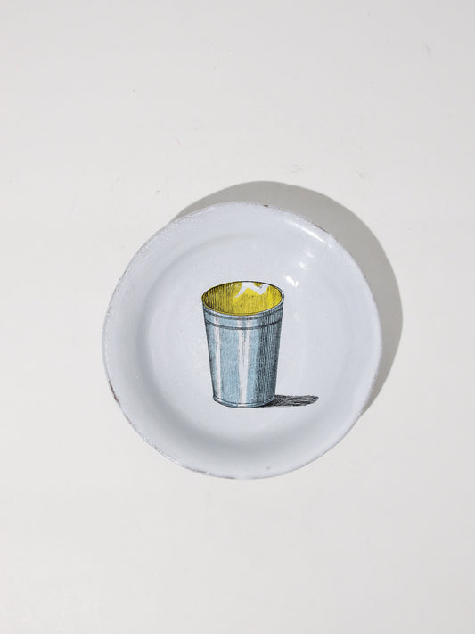 Silver カップ ディッシュ 11.5cm