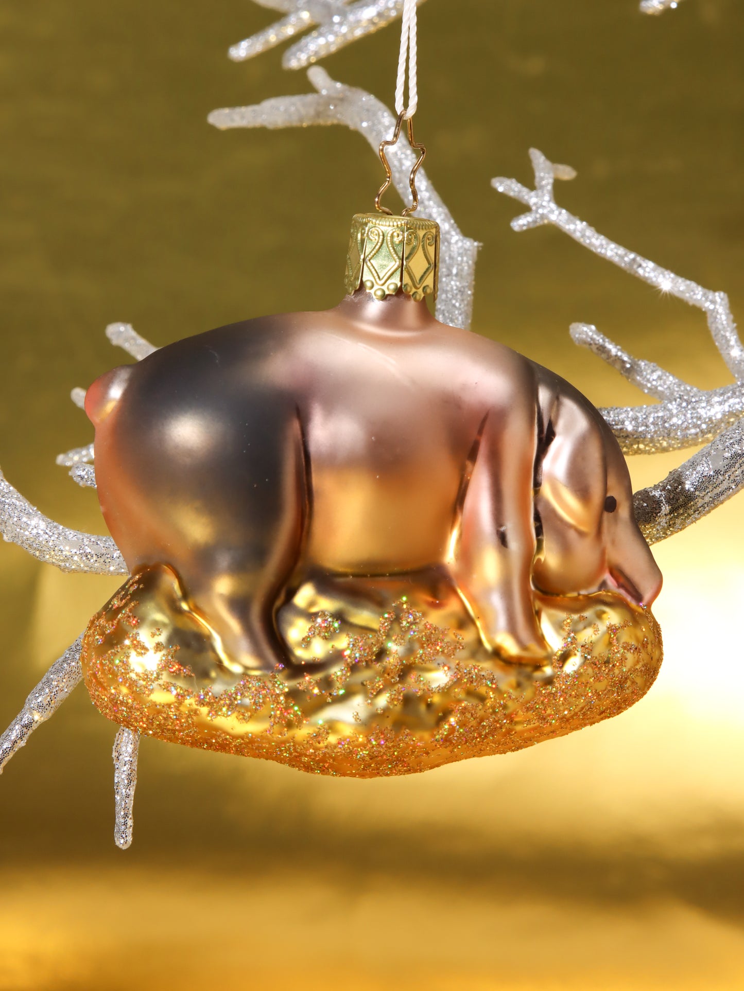 オーナメント Piggles