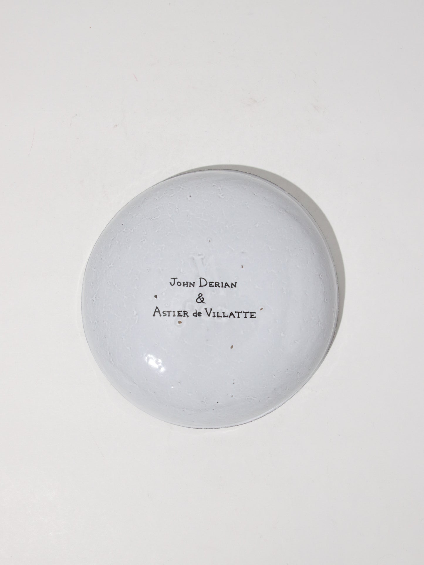 Hen Right スモール ディッシュ 11cm