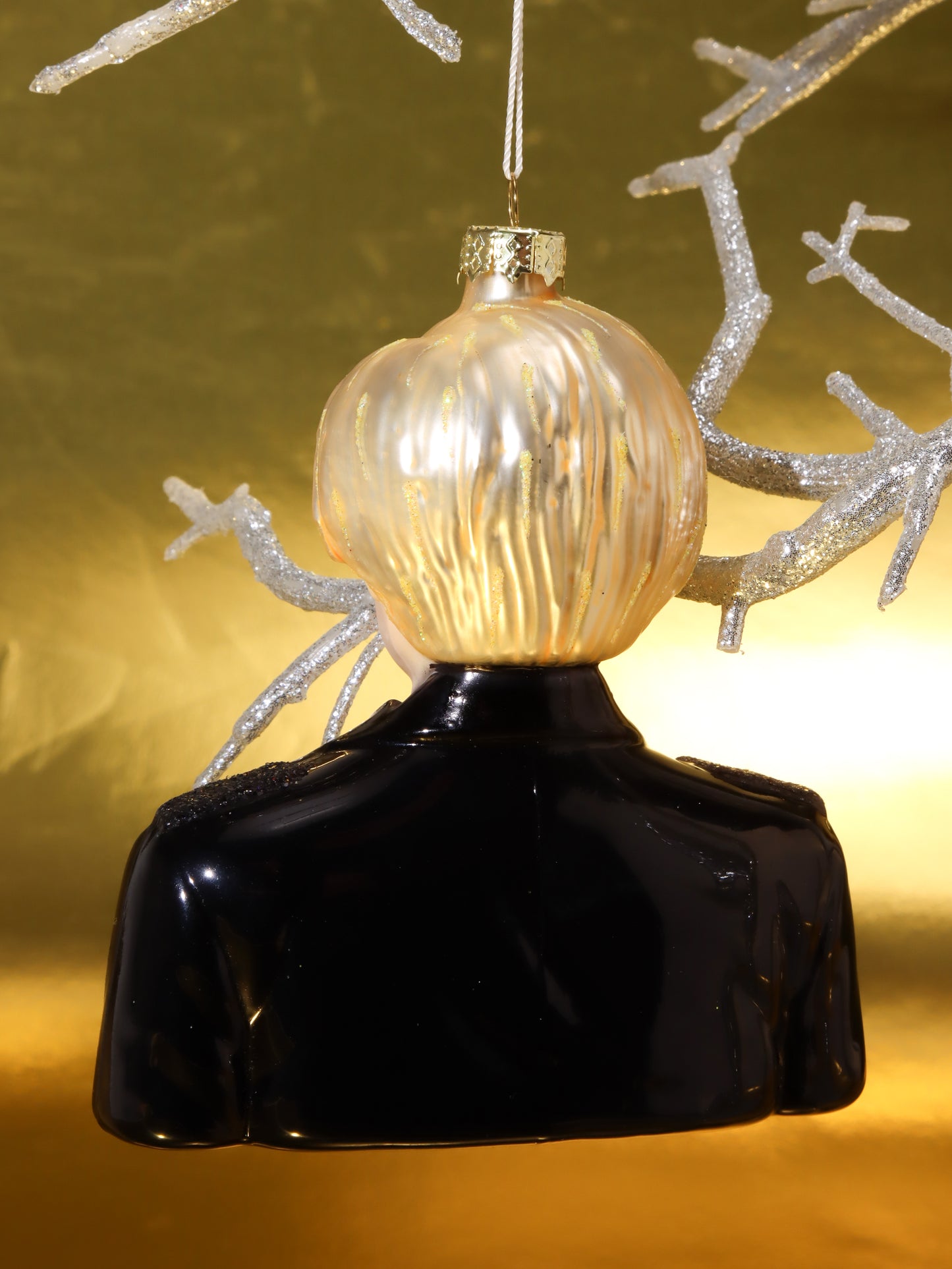 オーナメント ANDY WARHOL