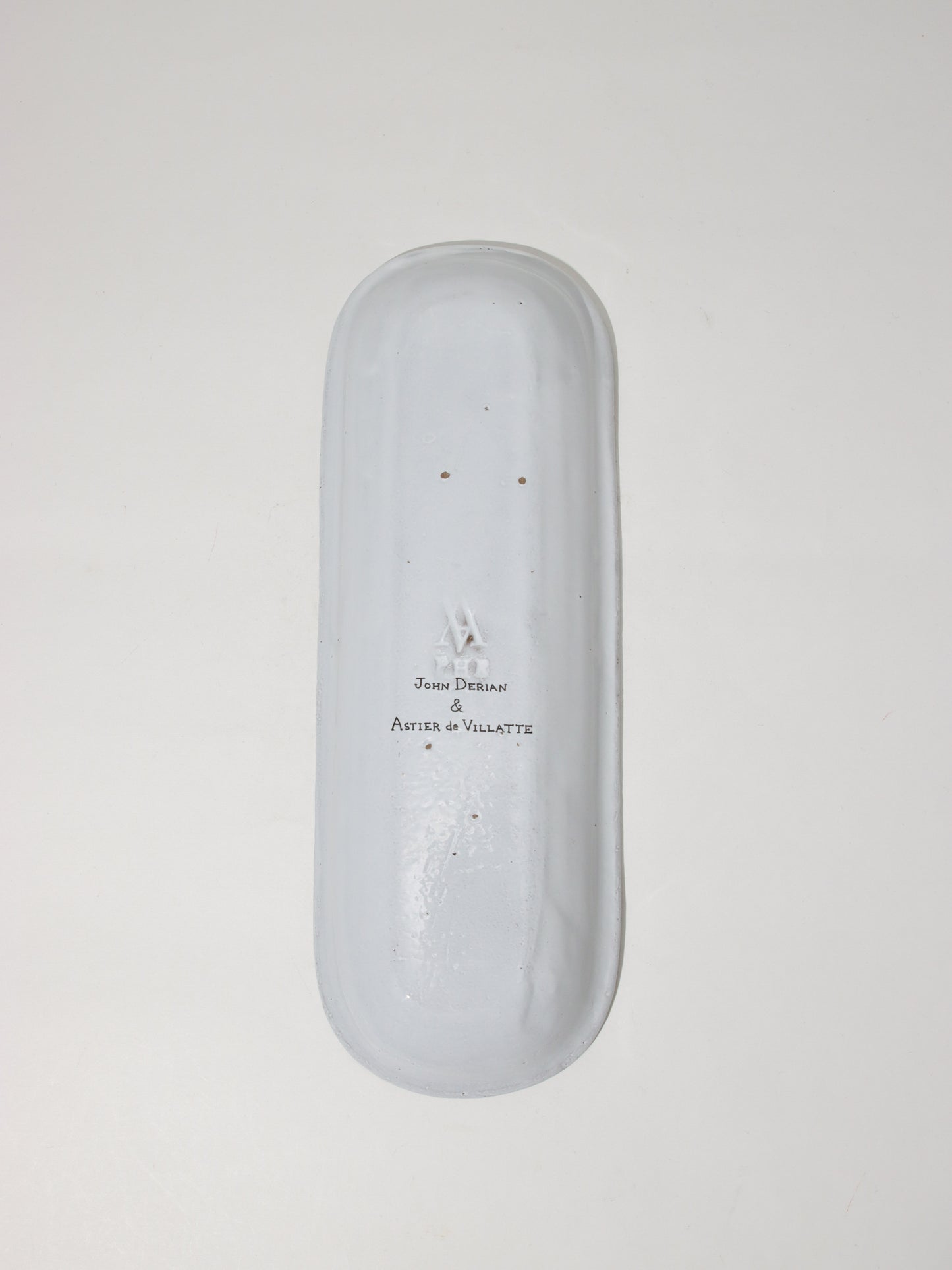 John Derian スプーンプラッター 26.5cm