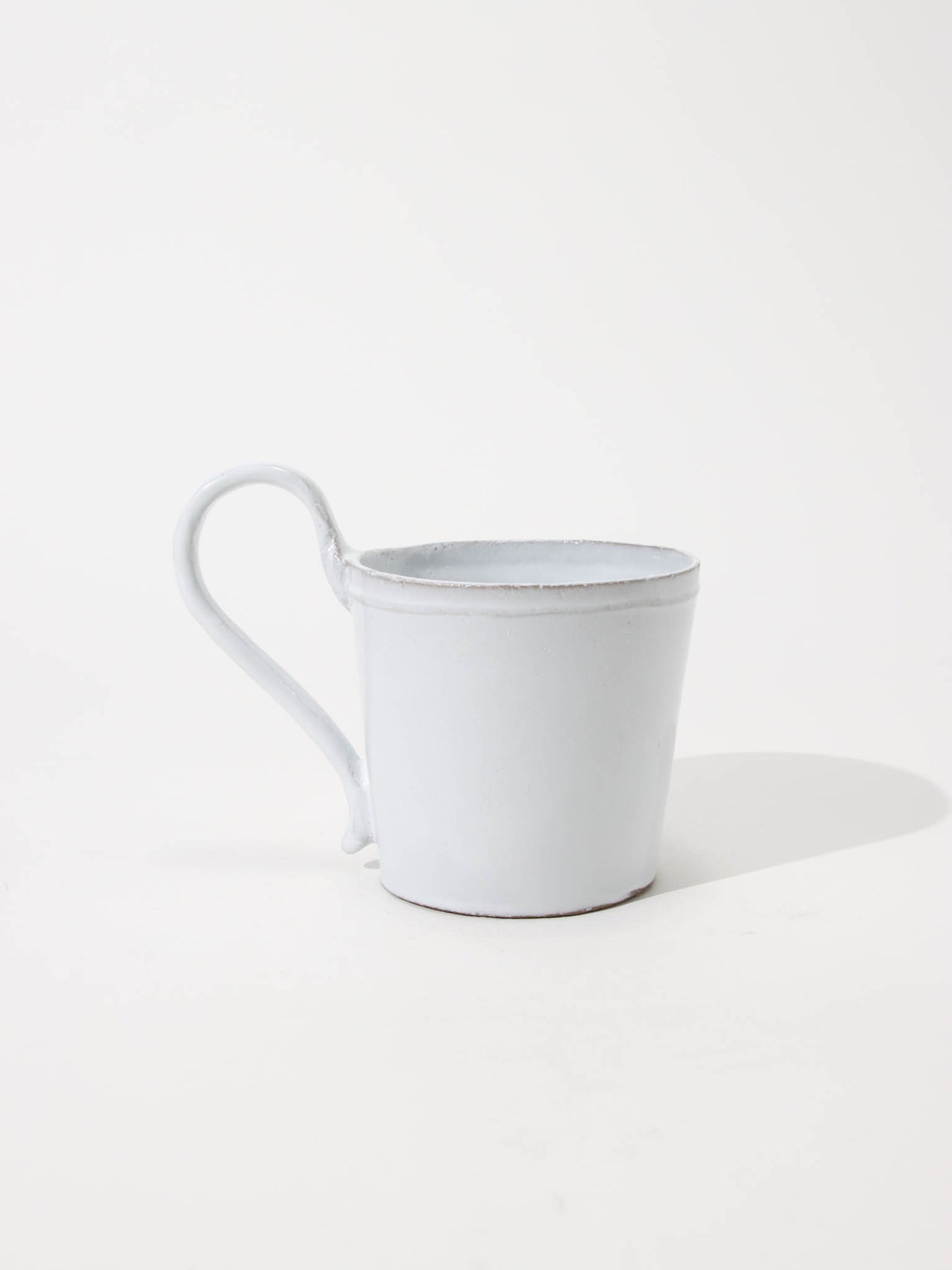 Simple ティーカップ